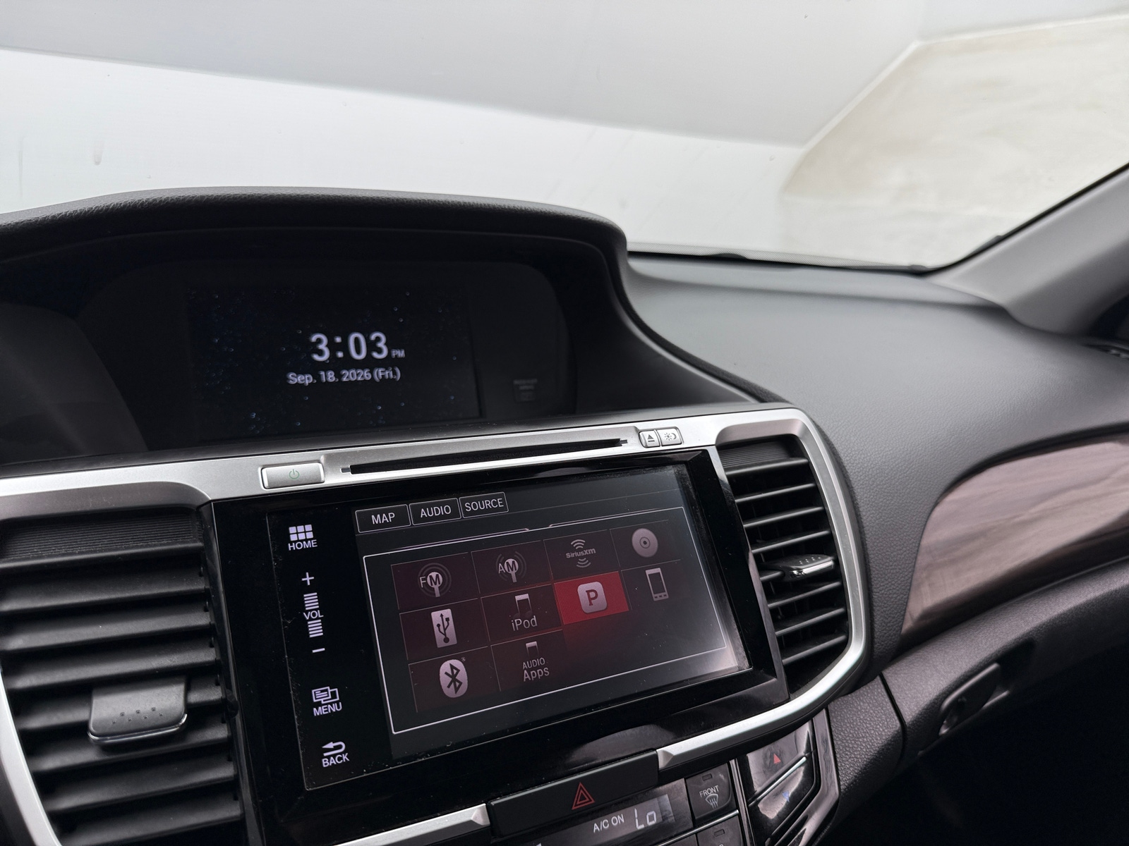 Thumbnail: 2017 Honda Accord - 3