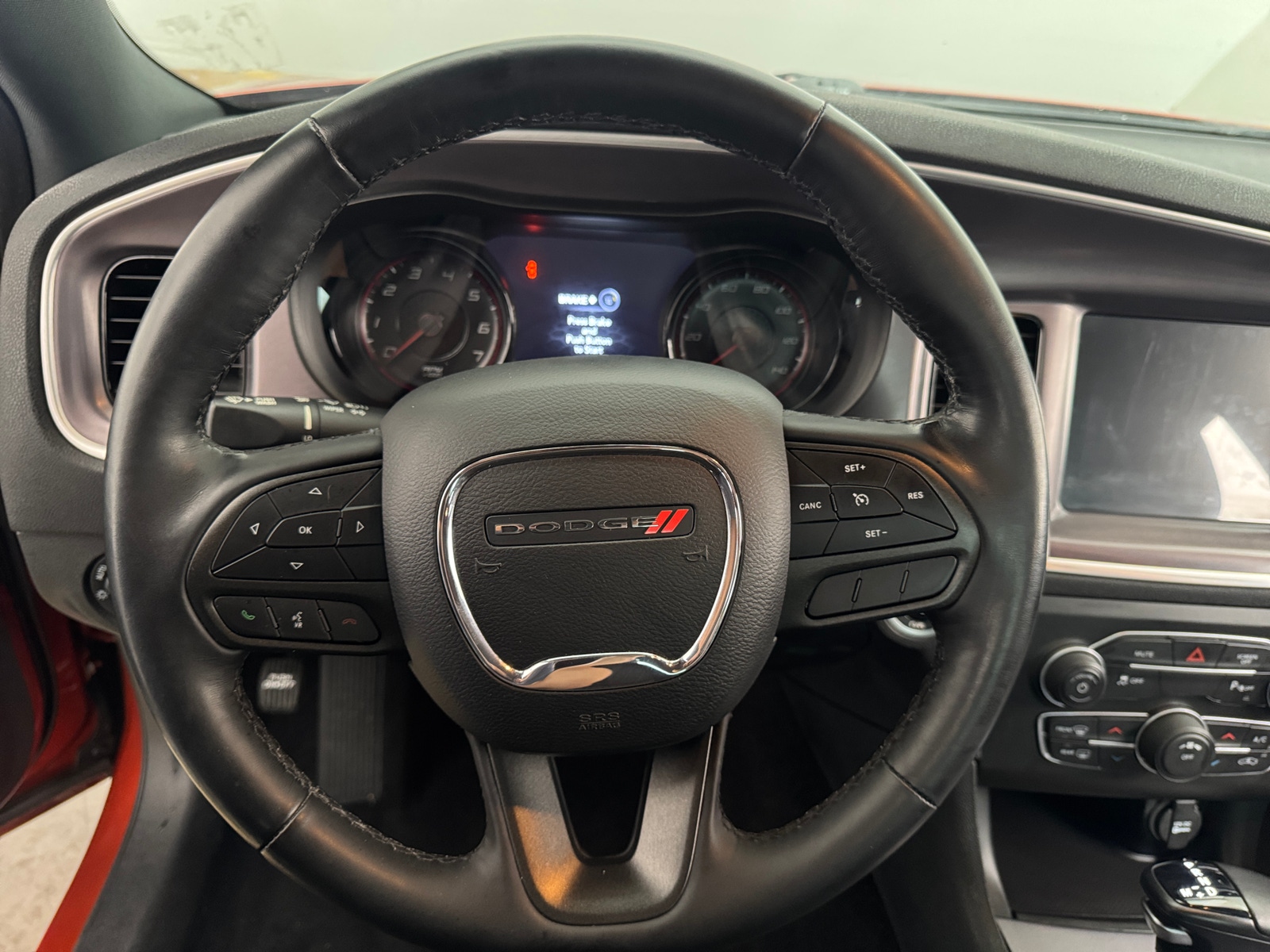 Thumbnail: 2021 Dodge Charger - 5