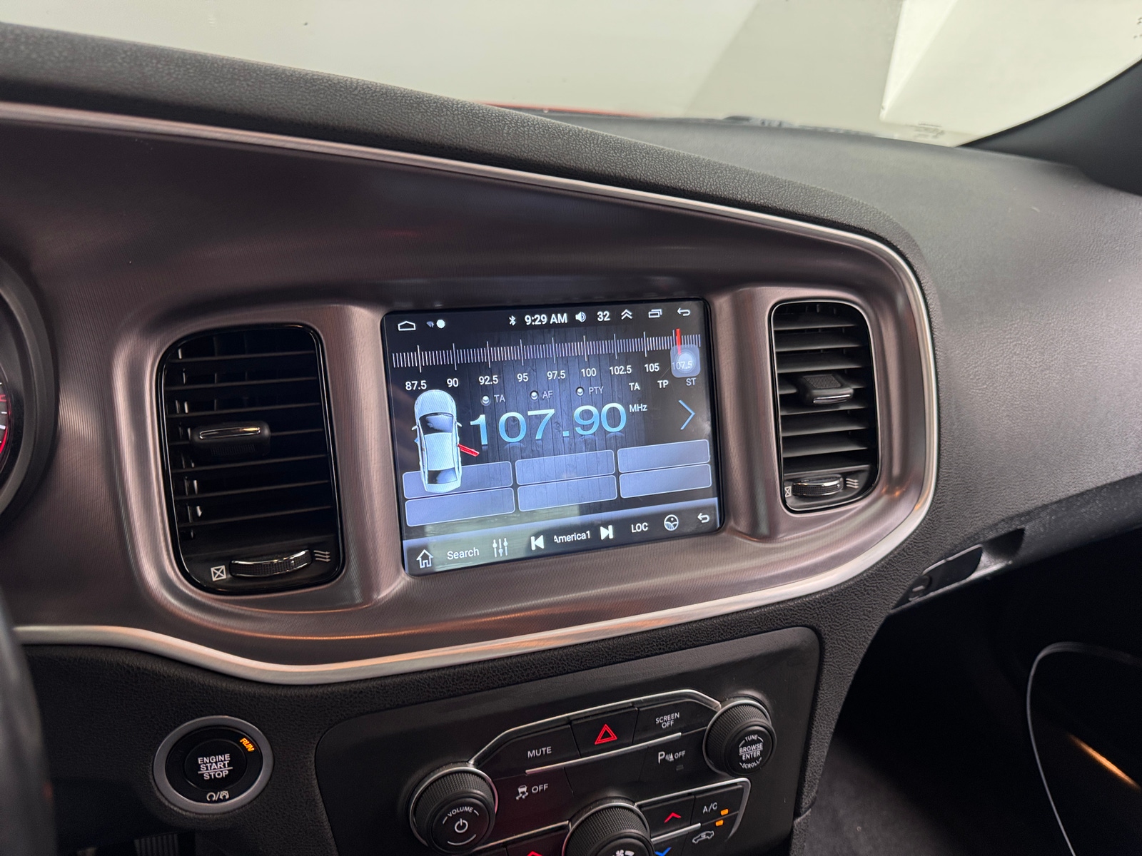 Thumbnail: 2021 Dodge Charger - 4