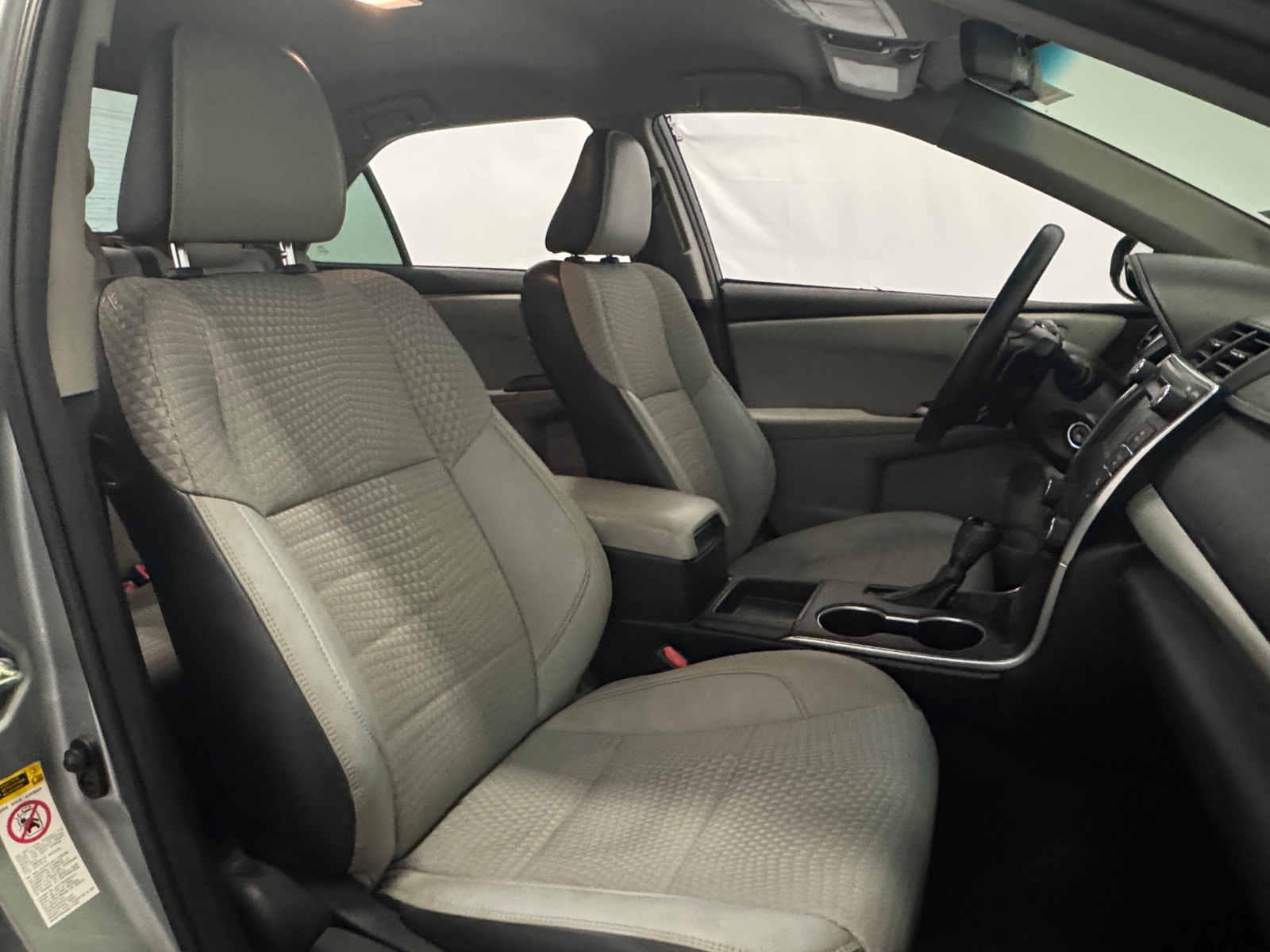Thumbnail: 2015 Toyota Camry - 2