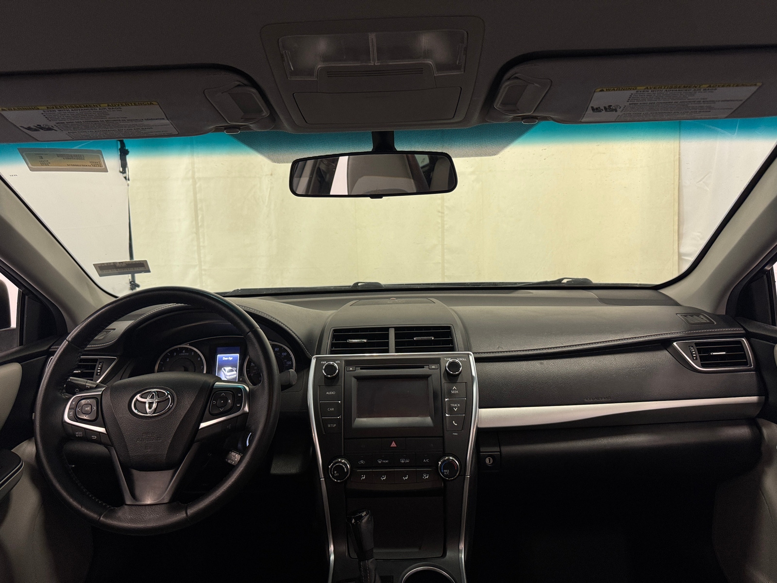 Thumbnail: 2015 Toyota Camry - 3