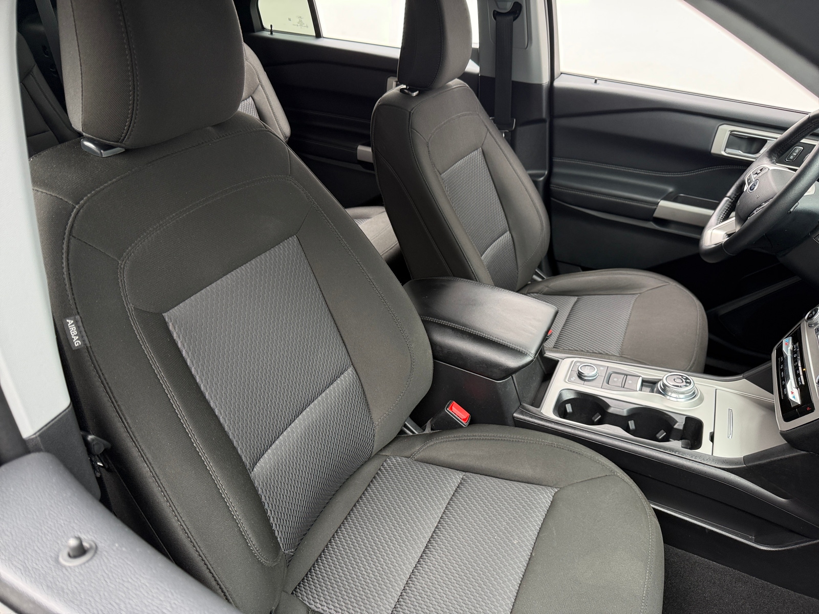 Thumbnail: 2024 Ford Explorer - 2