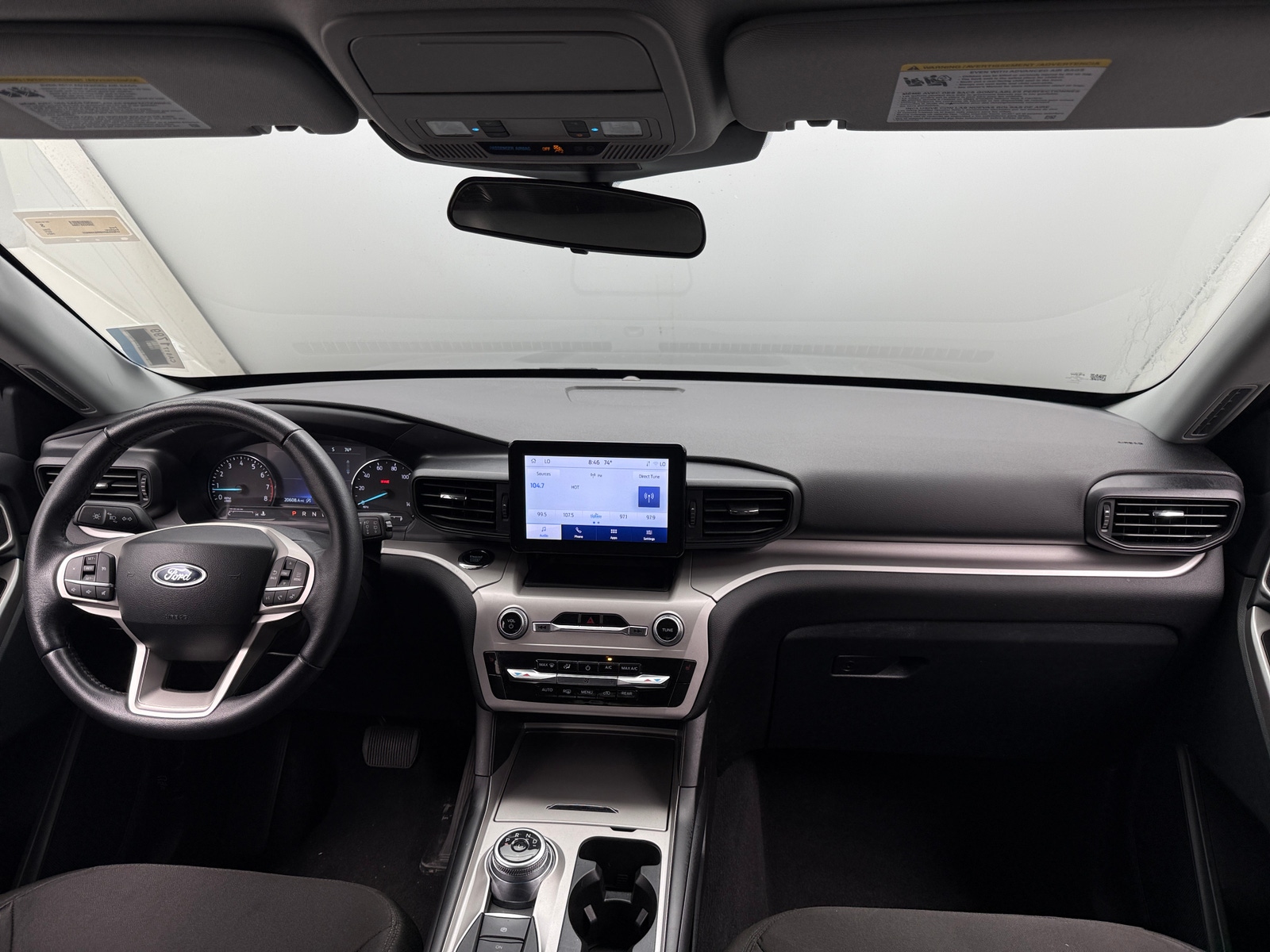 Thumbnail: 2024 Ford Explorer - 3