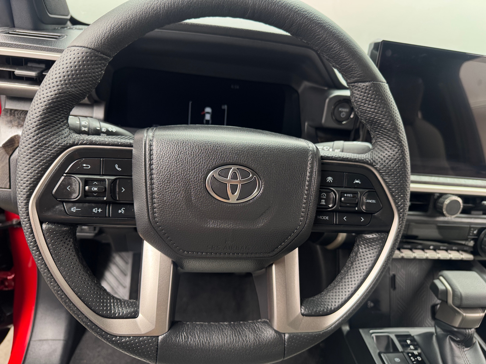 Thumbnail: 2025 Toyota Tacoma - 4