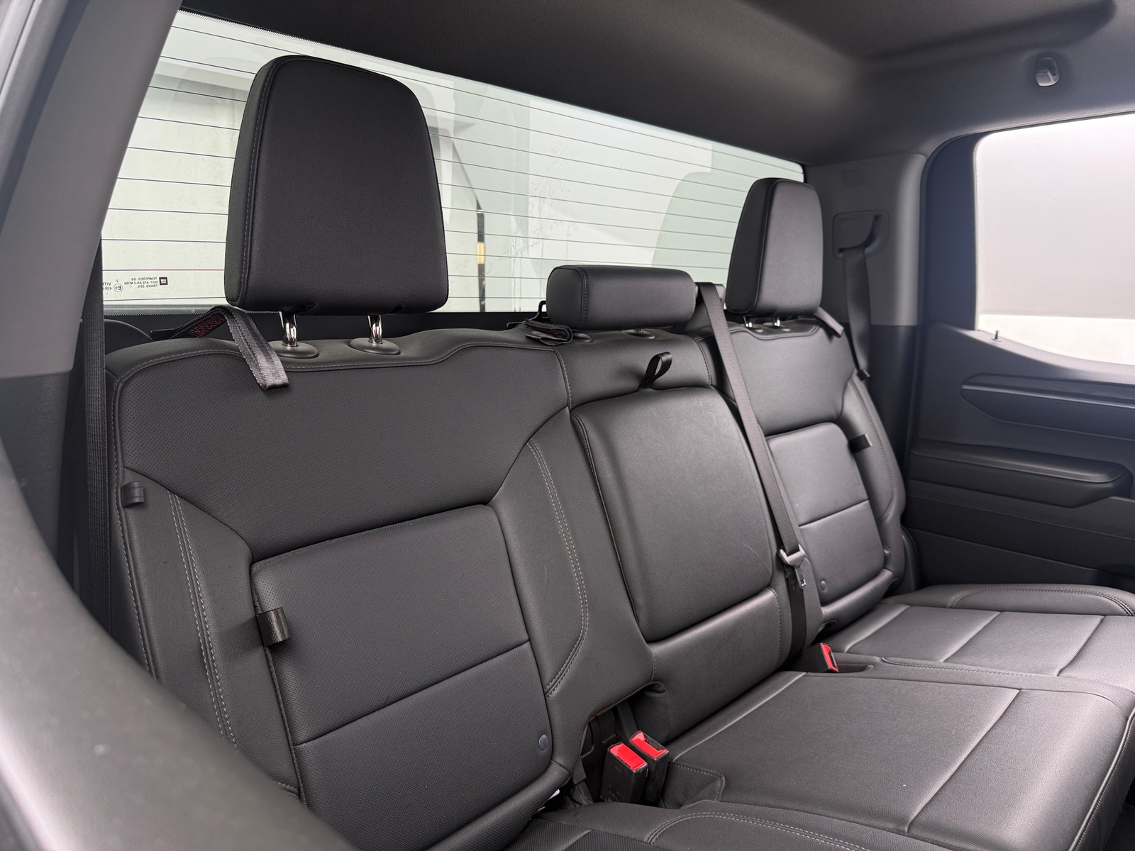 Thumbnail: 2024 GMC Sierra 1500 - 5