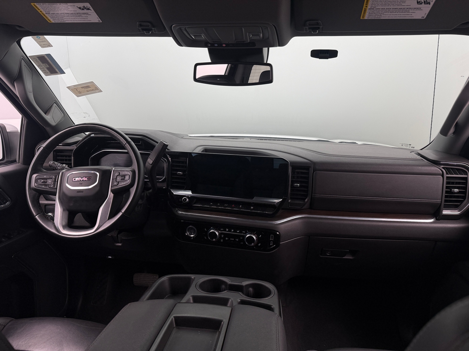 Thumbnail: 2024 GMC Sierra 1500 - 2