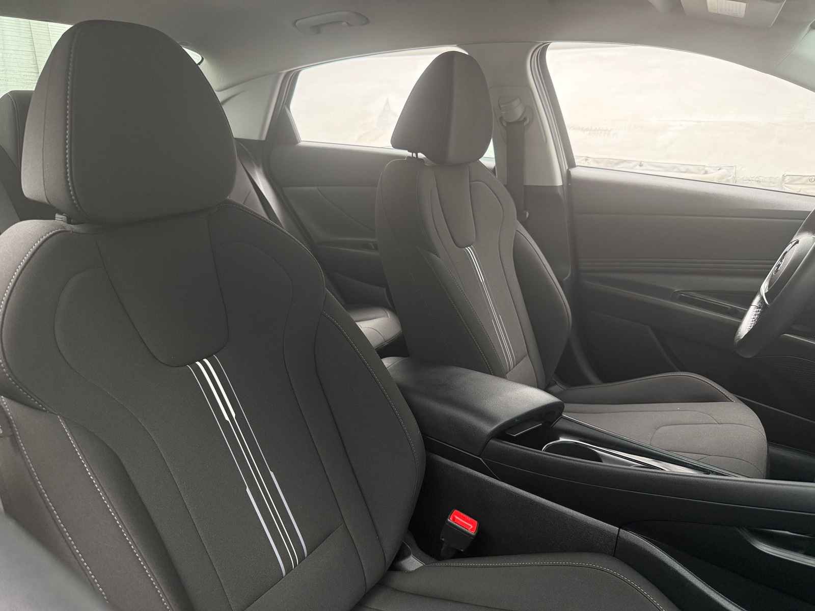 Thumbnail: 2023 Hyundai Elantra - 2