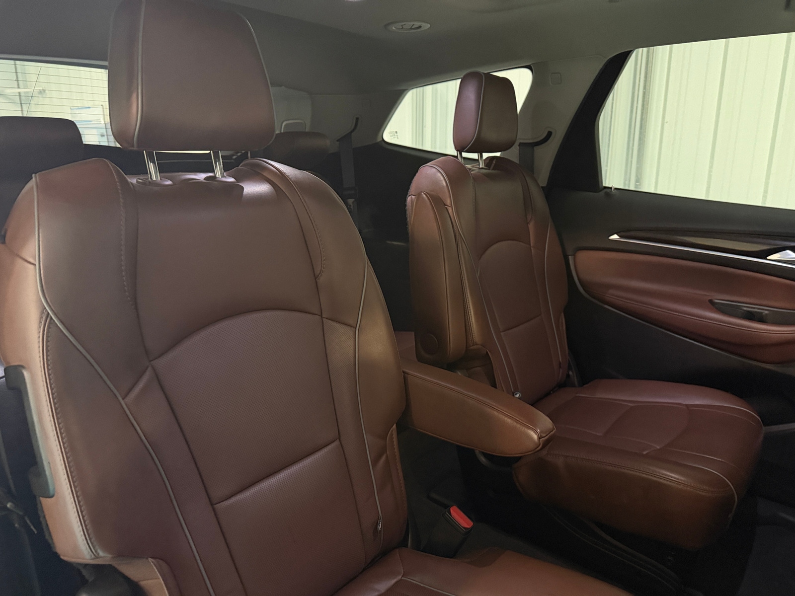 Thumbnail: 2018 Buick Enclave - 5
