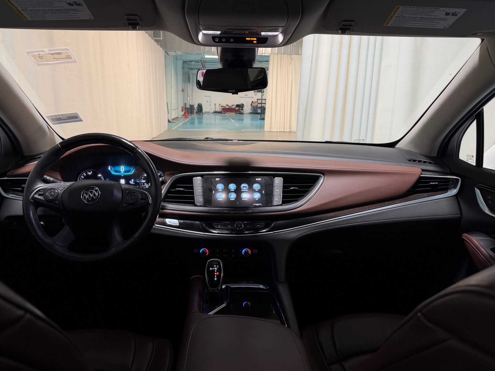 Thumbnail: 2018 Buick Enclave - 2