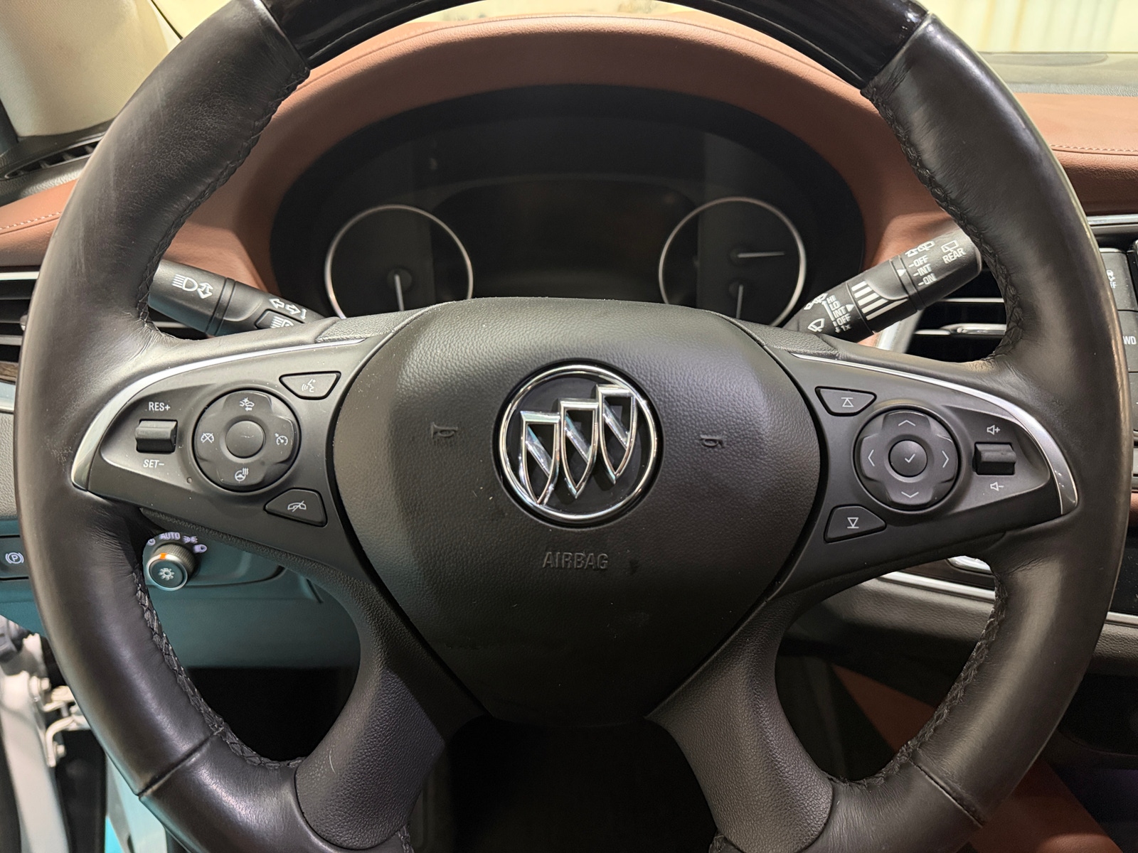 Thumbnail: 2018 Buick Enclave - 4