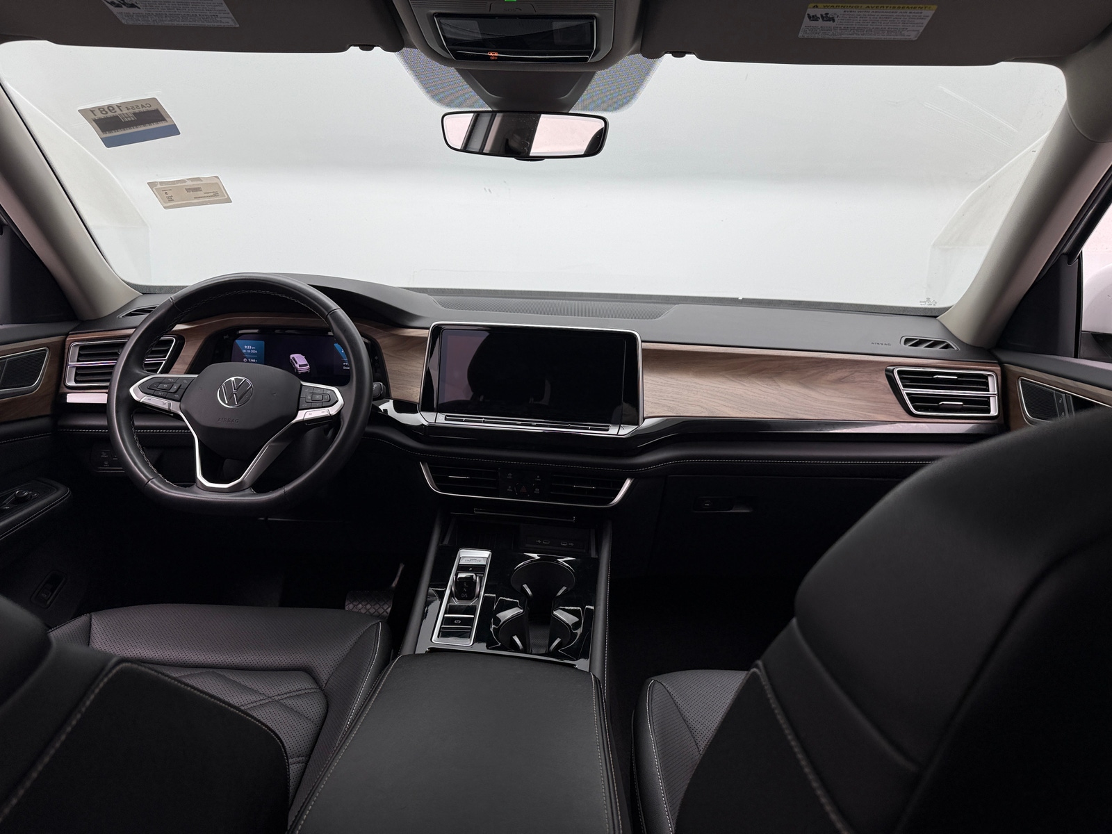 Thumbnail: 2025 Volkswagen Atlas - 2