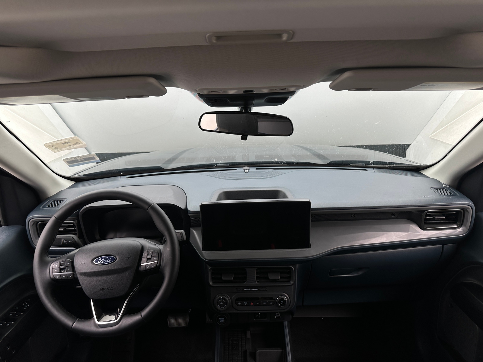 Thumbnail: 2025 Ford Maverick - 2