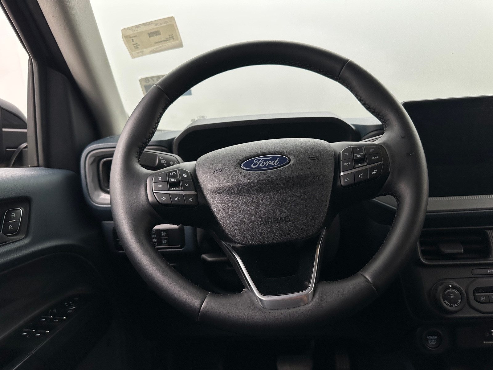 Thumbnail: 2025 Ford Maverick - 4