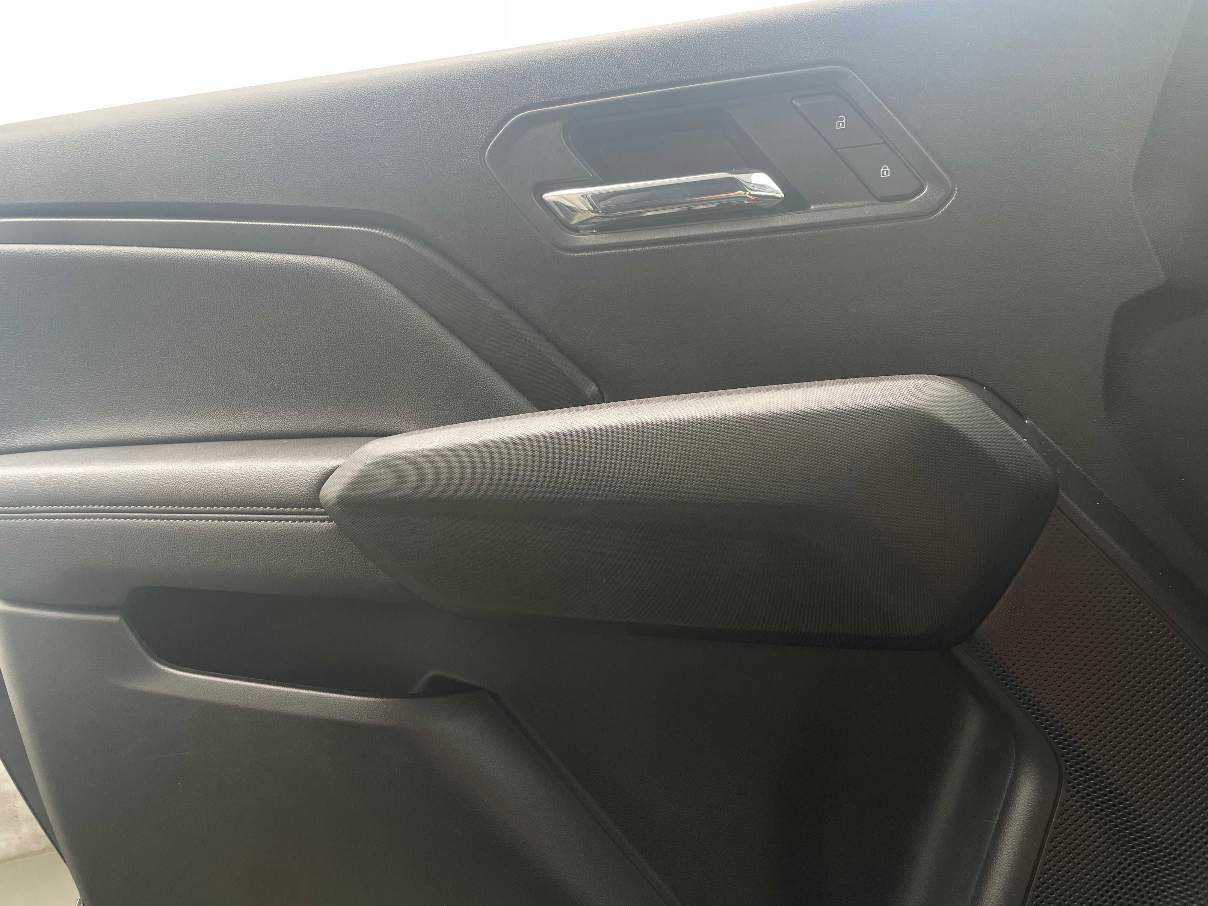 2023 GMC Canyon