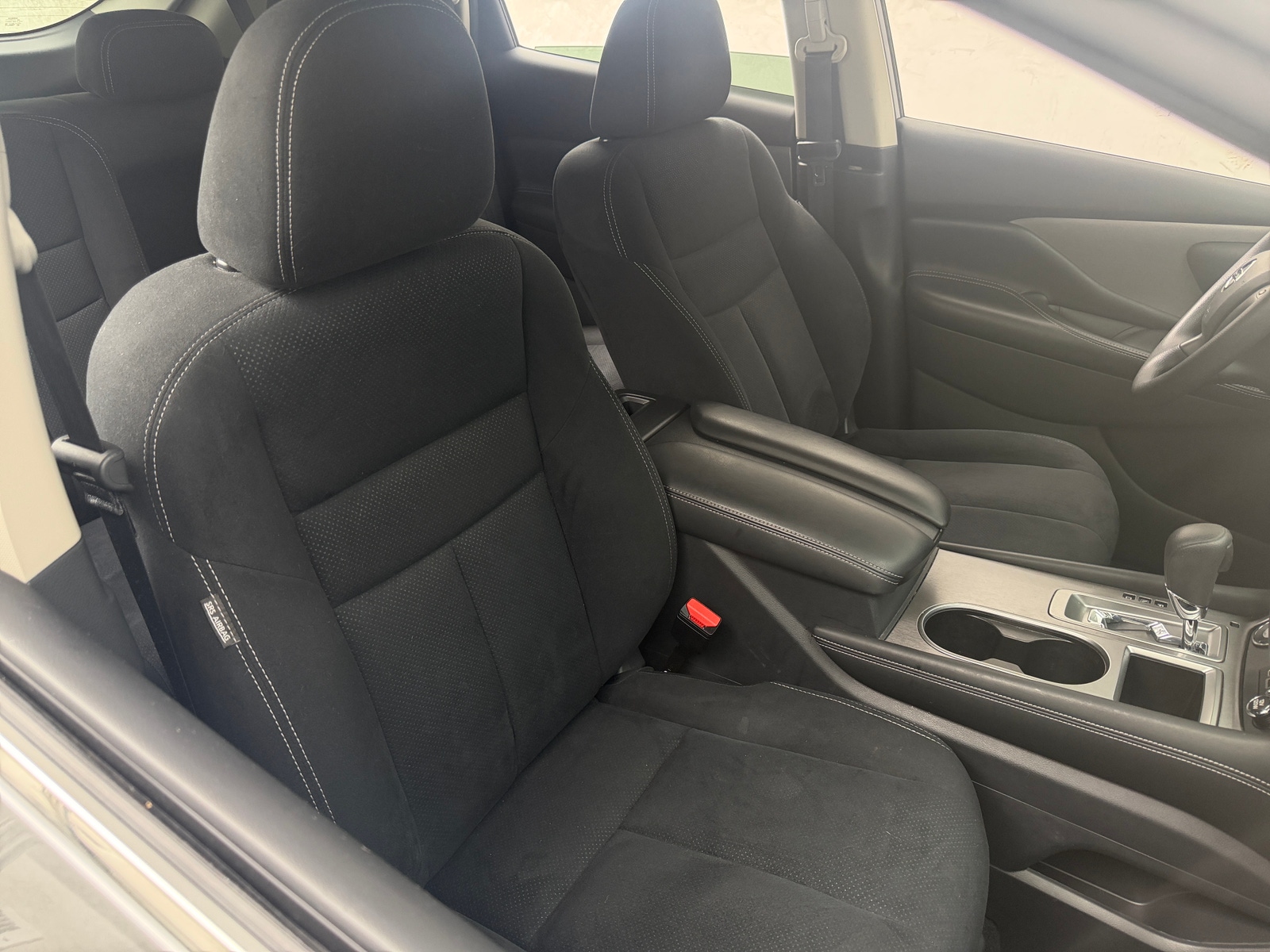 Thumbnail: 2021 Nissan Murano - 2