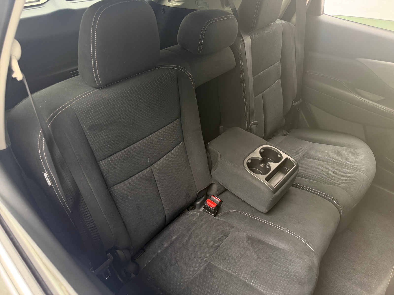Thumbnail: 2021 Nissan Murano - 6