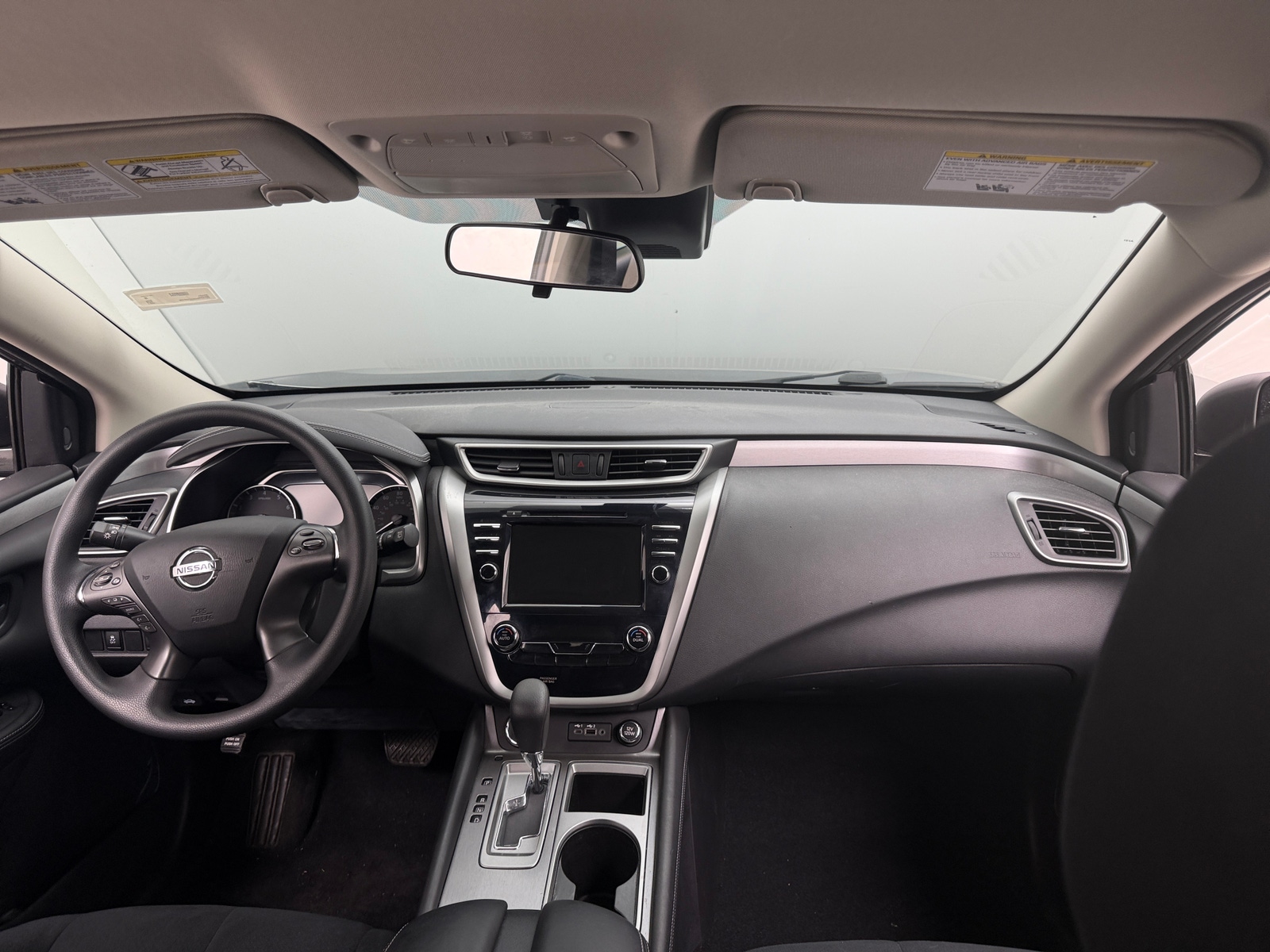 Thumbnail: 2021 Nissan Murano - 3