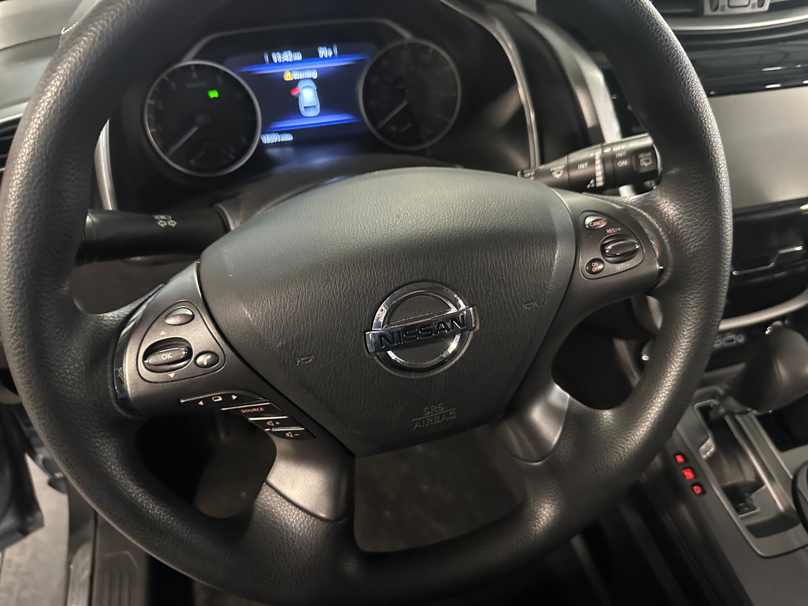 Thumbnail: 2021 Nissan Murano - 5