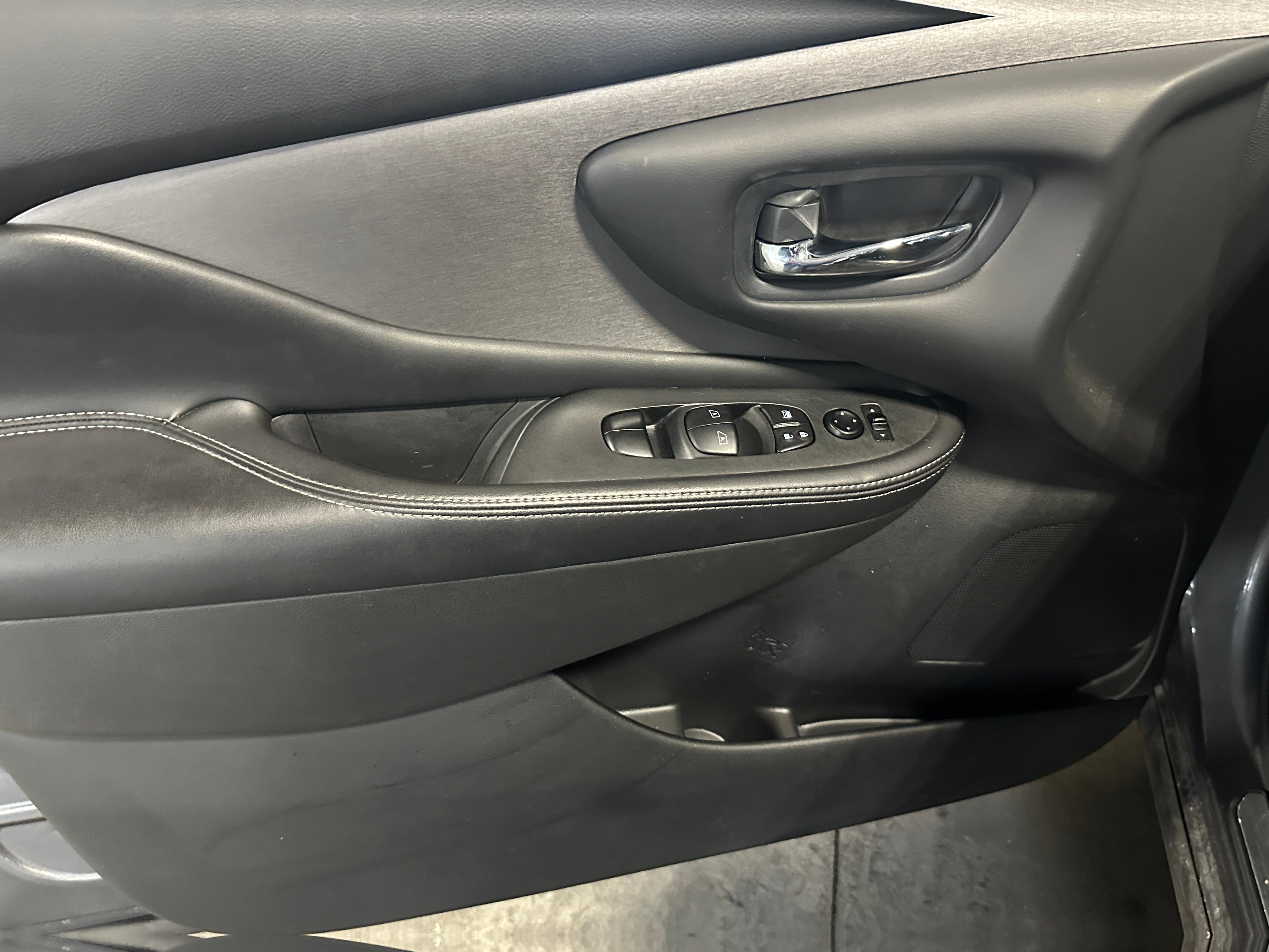 2021 Nissan Murano
