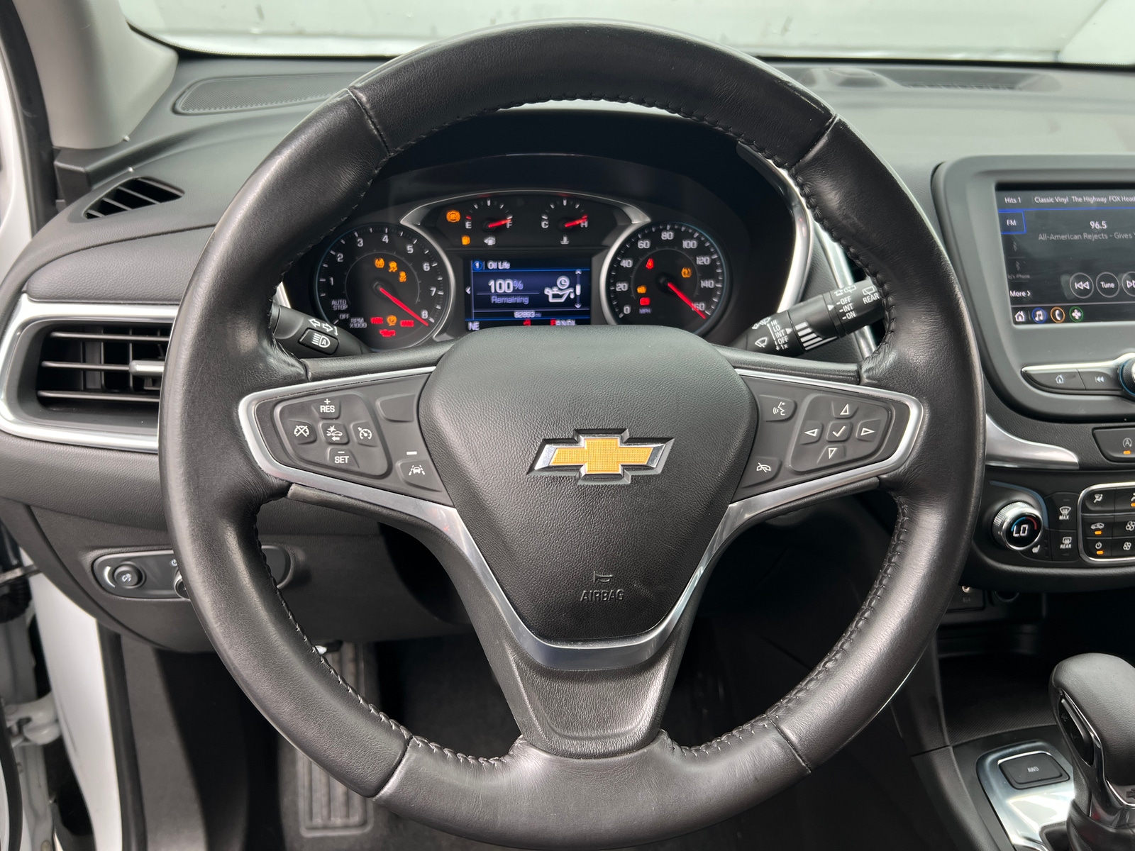 Thumbnail: 2022 Chevrolet Equinox - 5