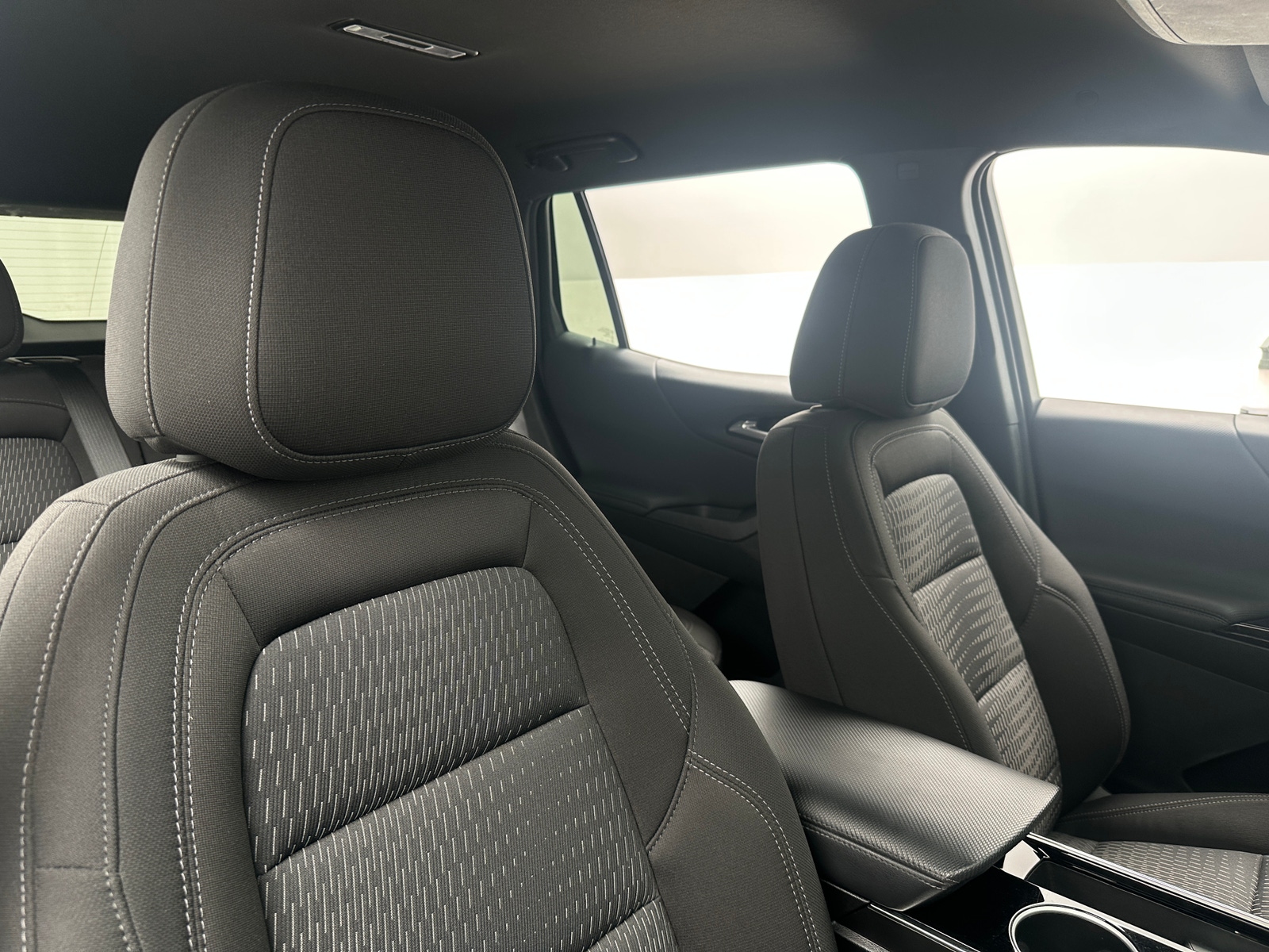 Thumbnail: 2025 Chevrolet Equinox - 2