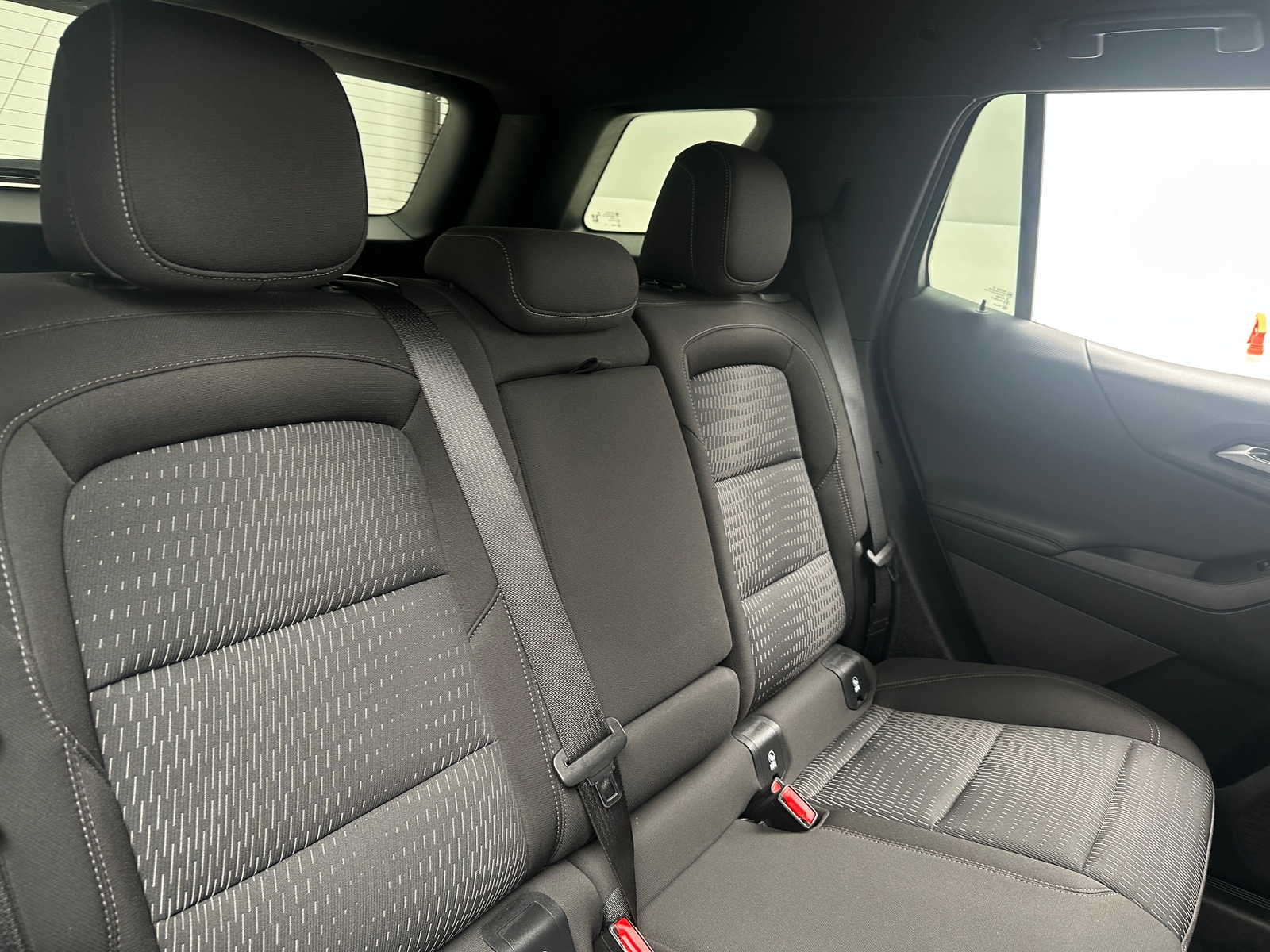 Thumbnail: 2025 Chevrolet Equinox - 6