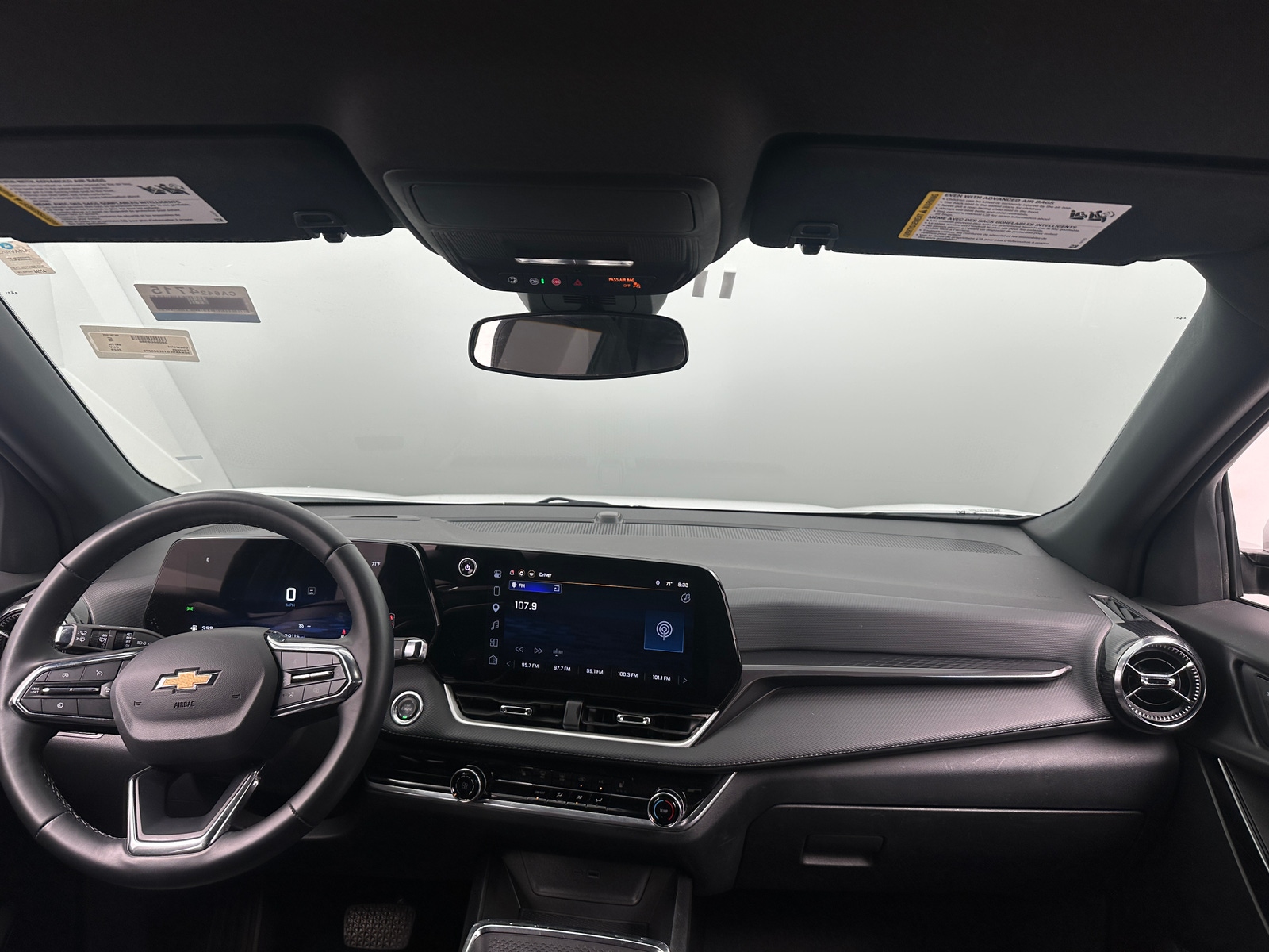Thumbnail: 2025 Chevrolet Equinox - 3