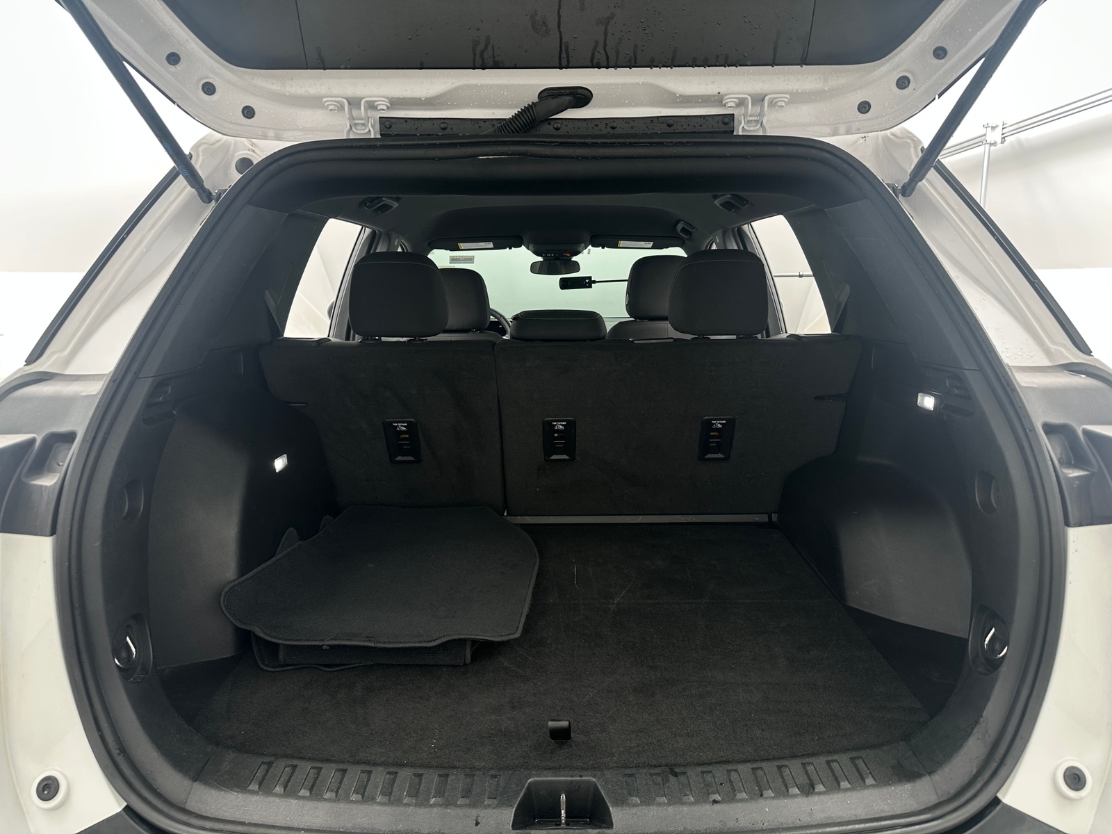 Thumbnail: 2025 Chevrolet Equinox - 7