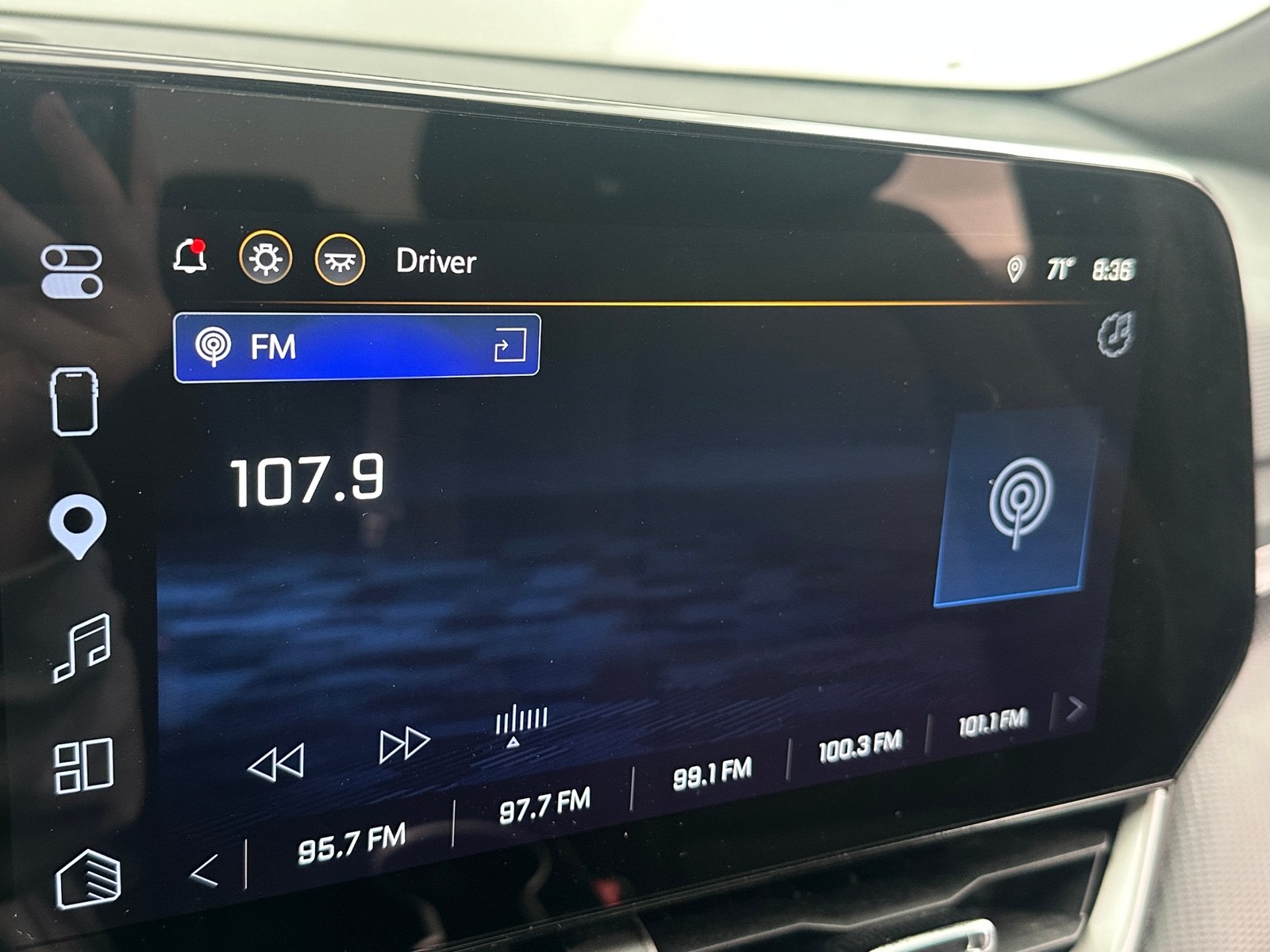 Thumbnail: 2025 Chevrolet Equinox - 4
