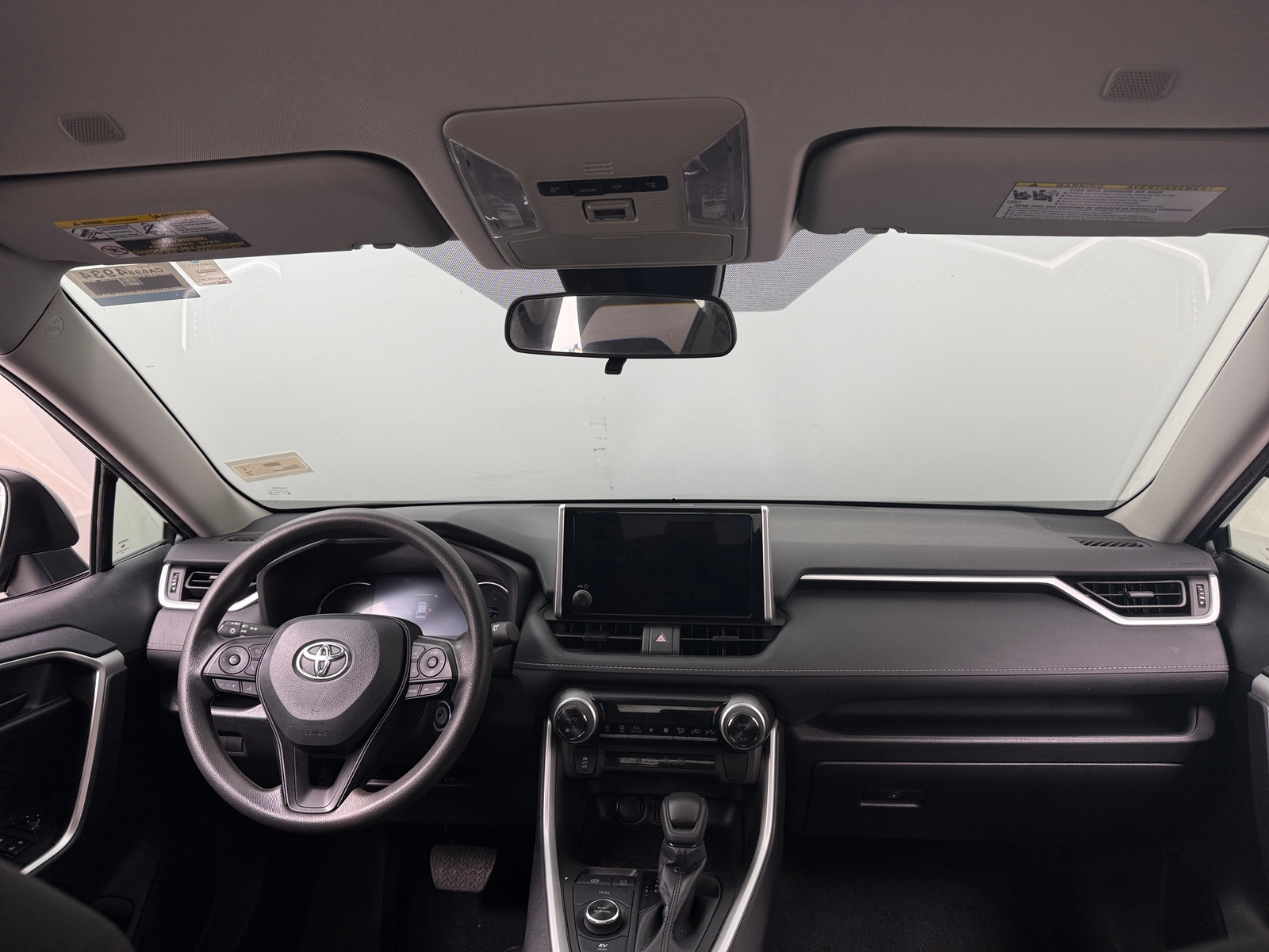 Thumbnail: 2024 Toyota RAV4 - 3