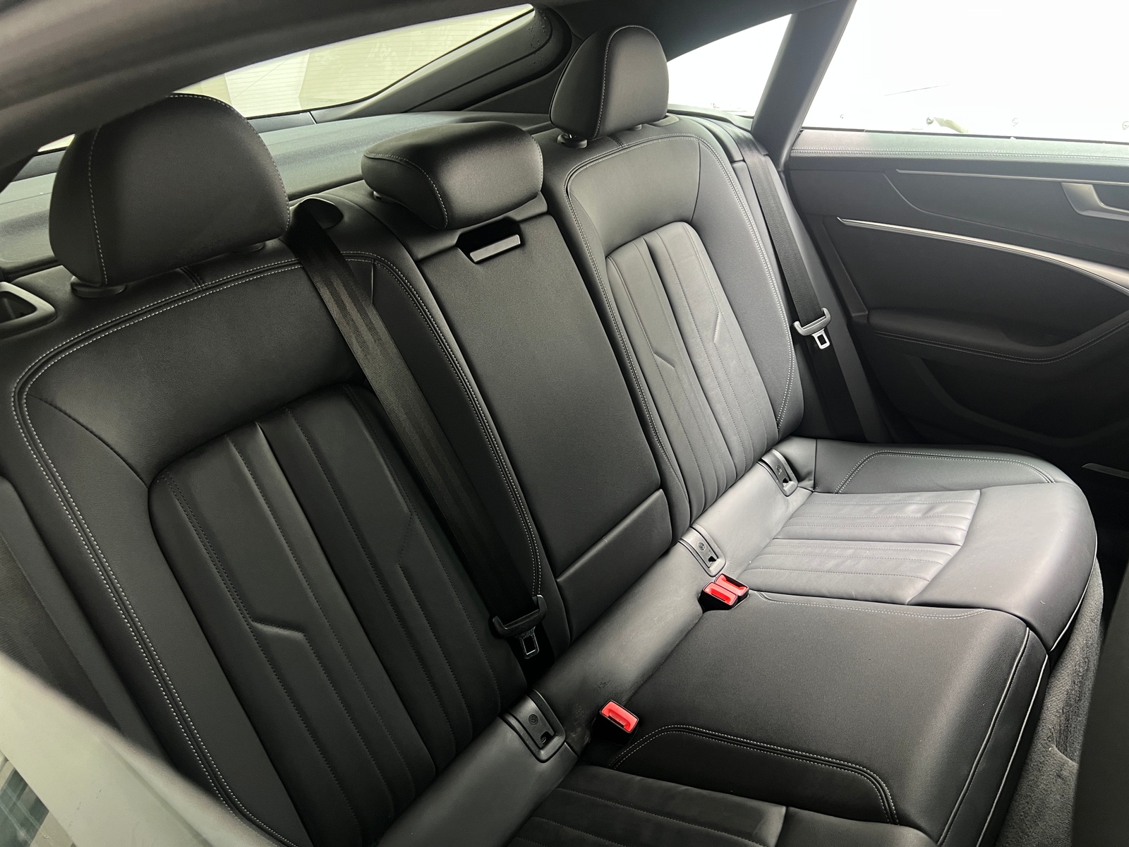 Thumbnail: 2019 Audi A7 - 5