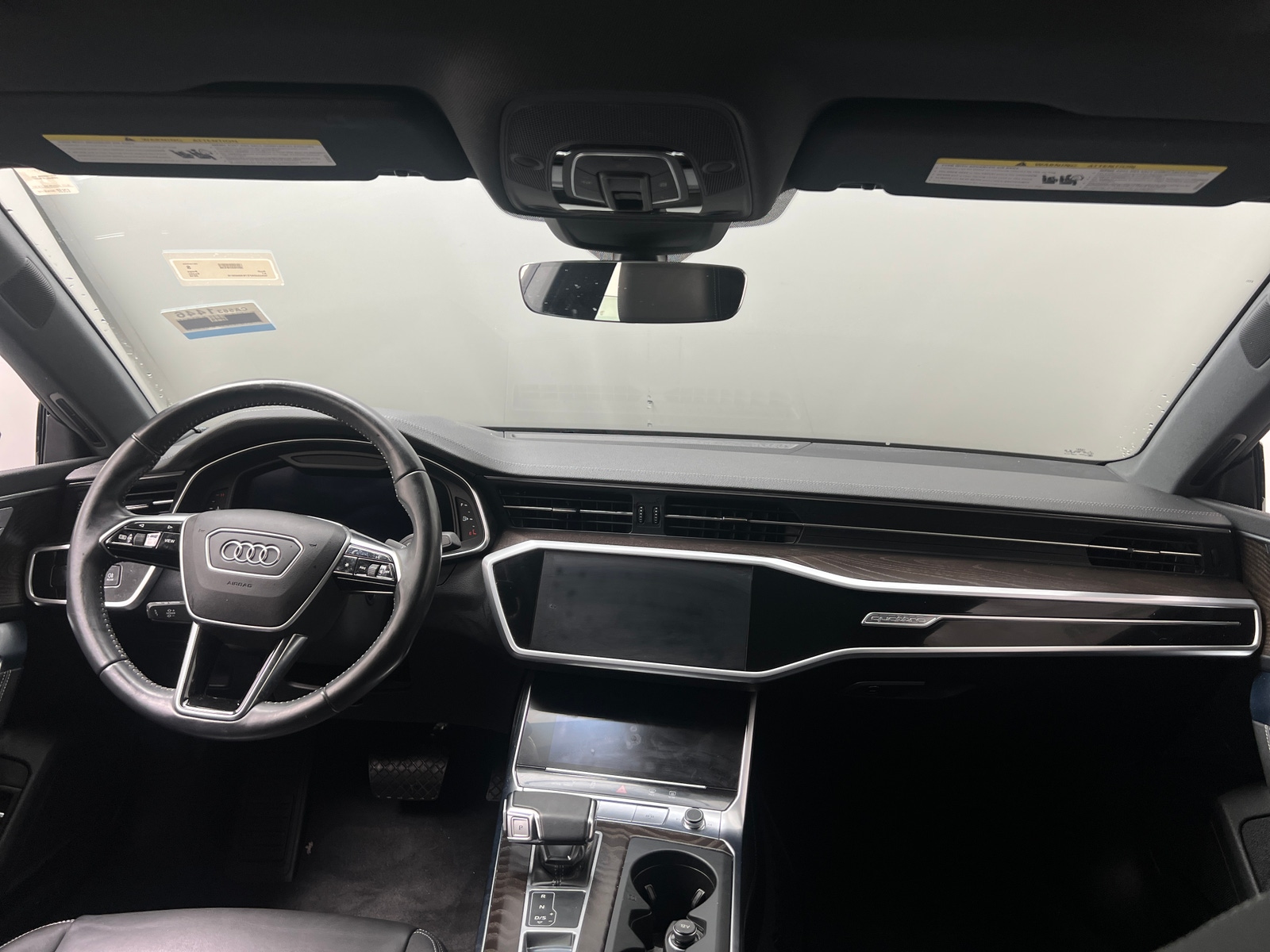 Thumbnail: 2019 Audi A7 - 2