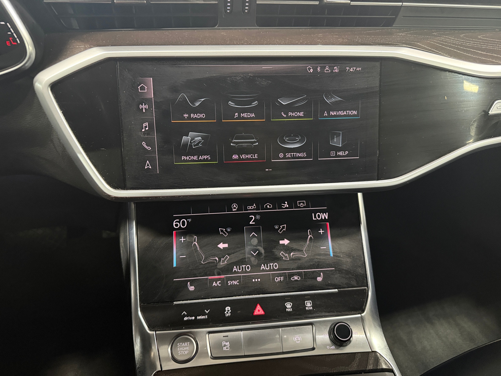 Thumbnail: 2019 Audi A7 - 3