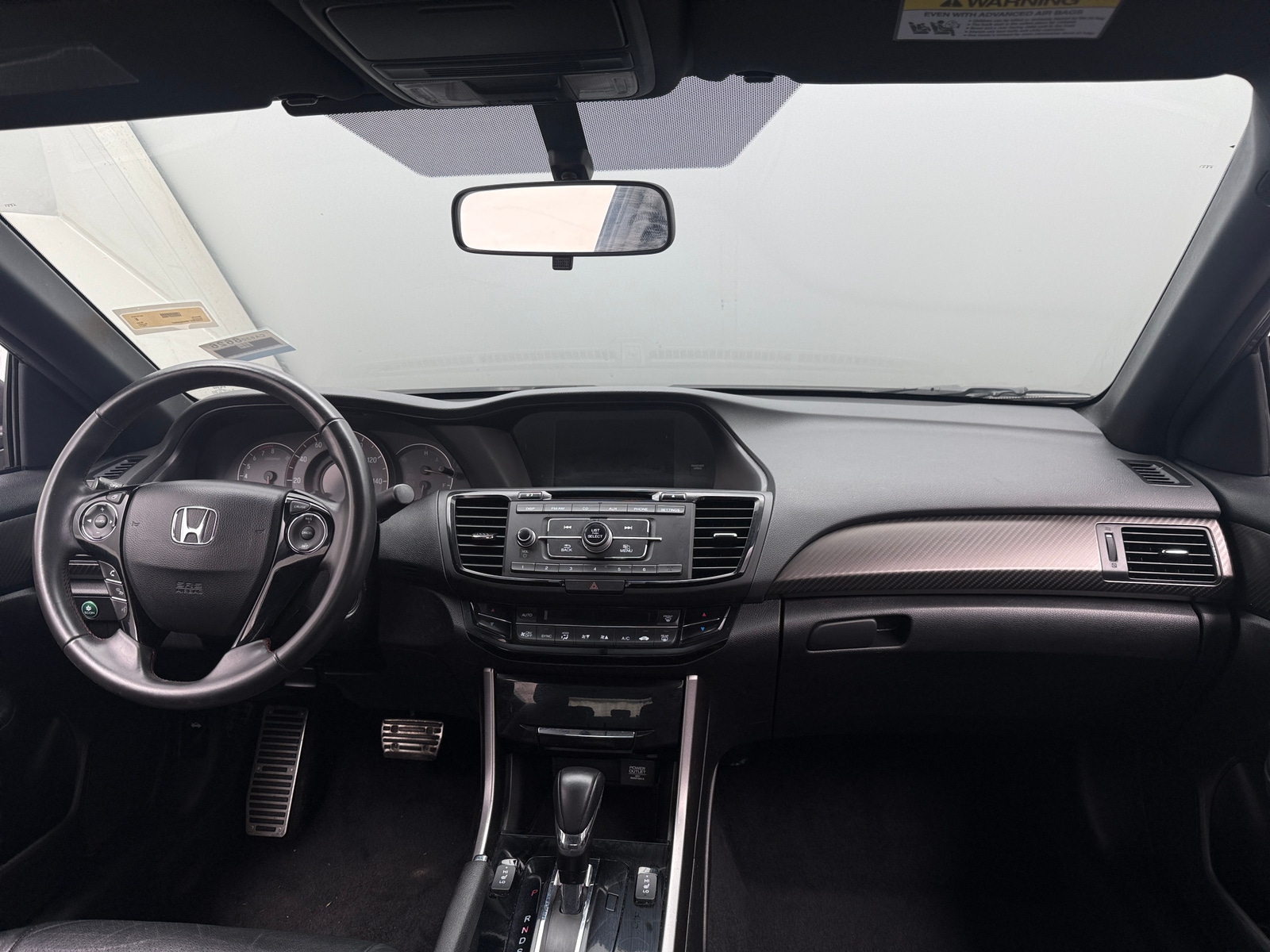 Thumbnail: 2017 Honda Accord - 2