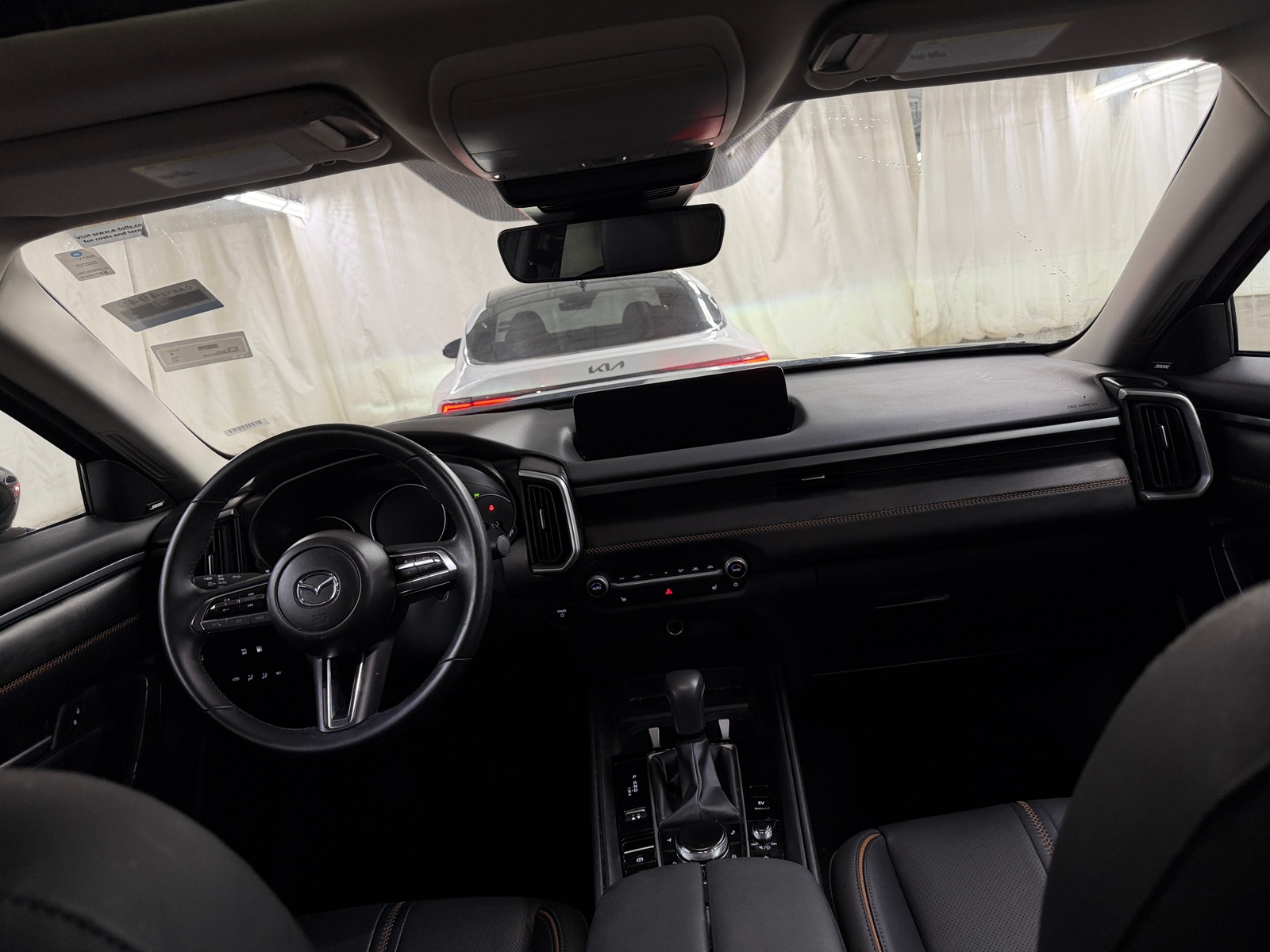 Thumbnail: 2025 Mazda CX-50 - 2