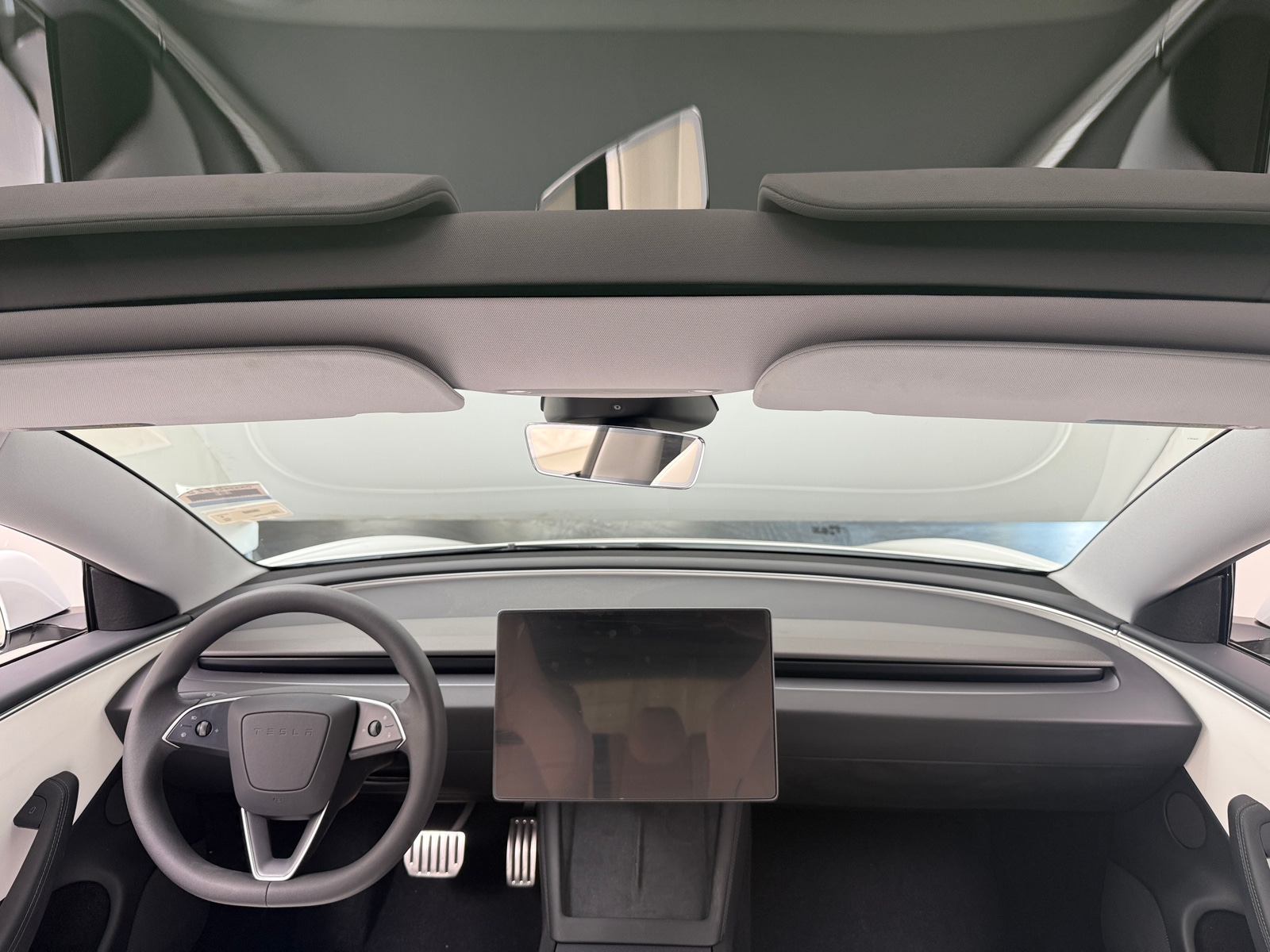 Thumbnail: 2025 Tesla Model 3 - 2