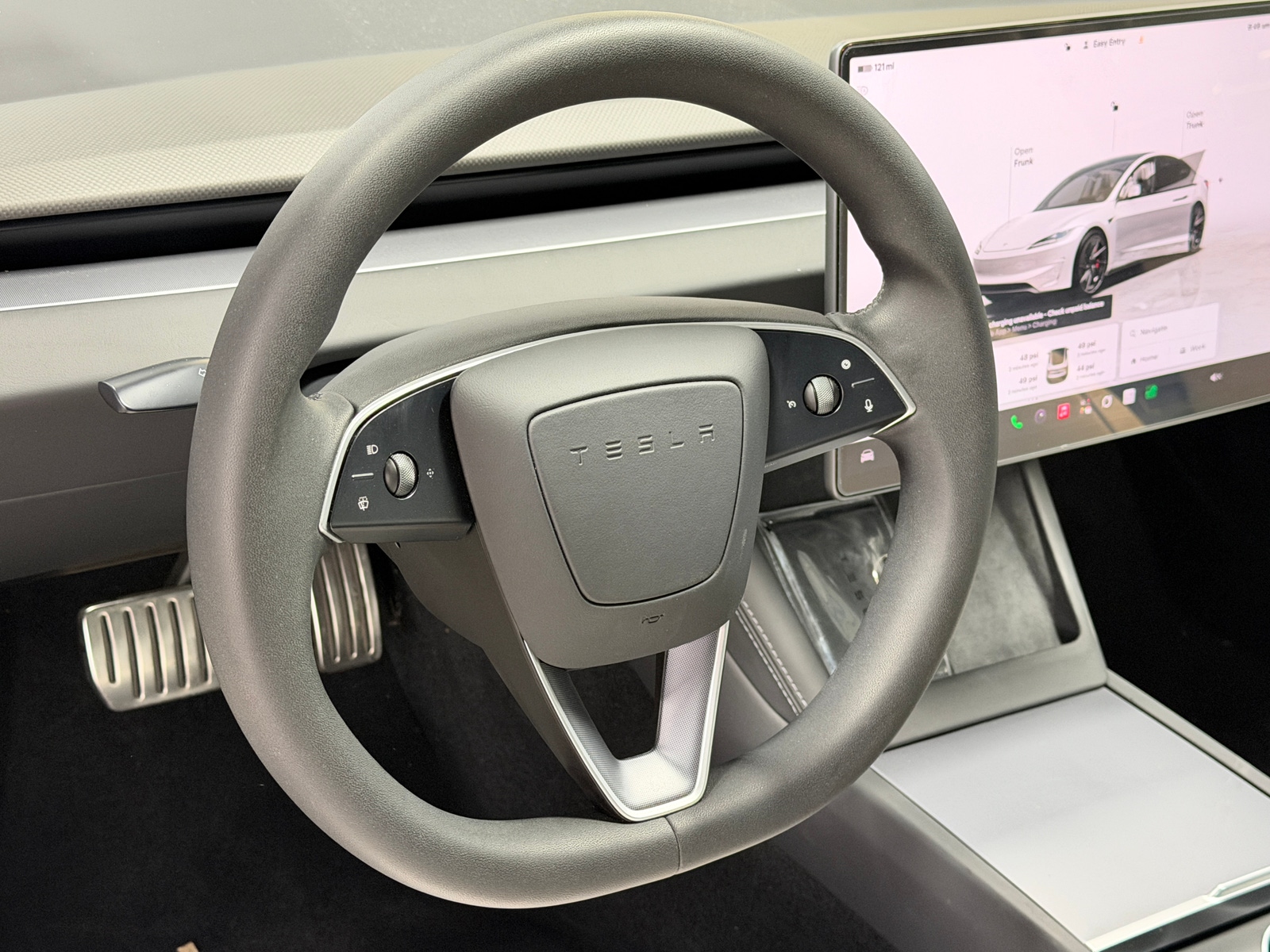 Thumbnail: 2025 Tesla Model 3 - 4