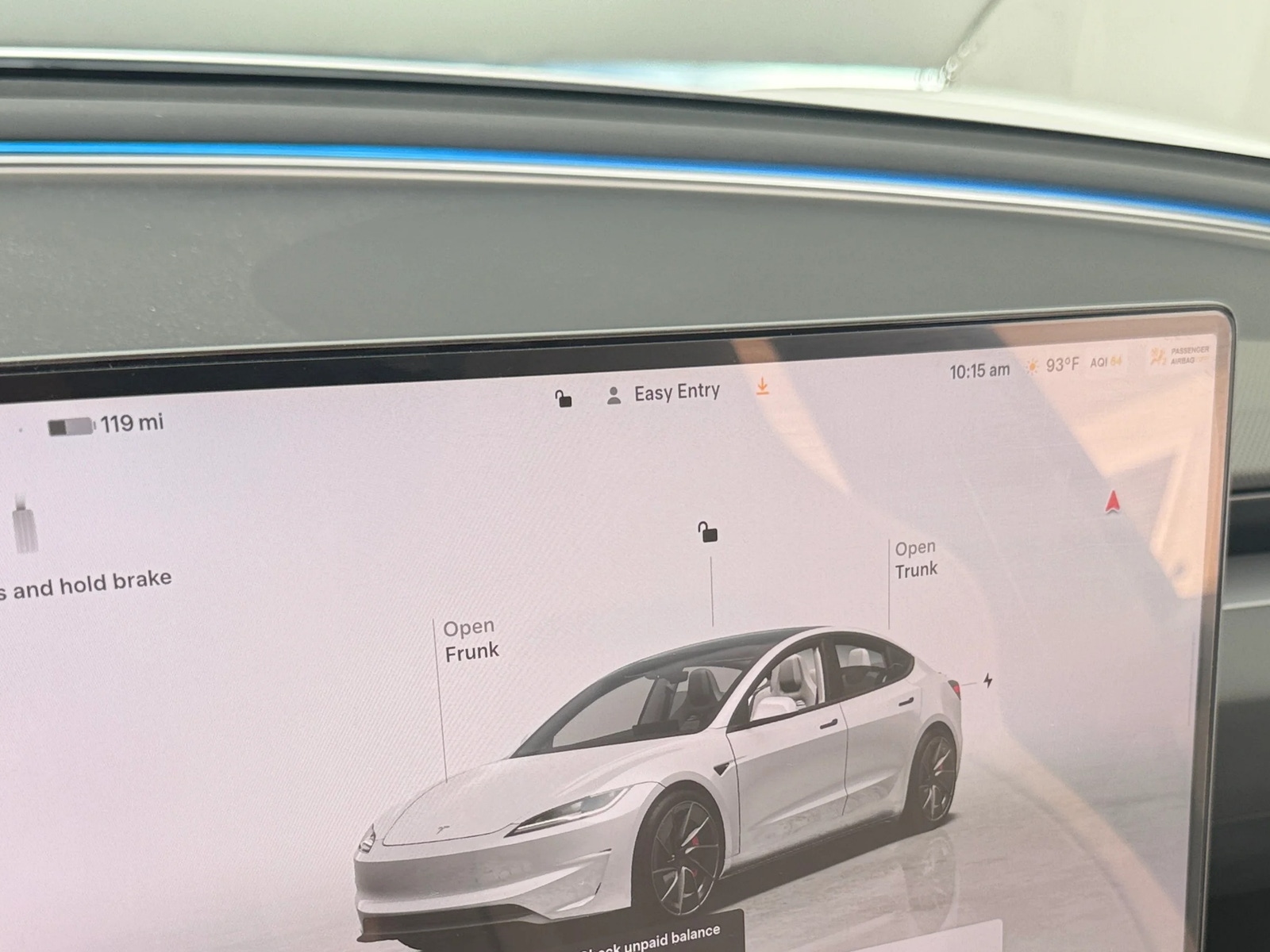 Thumbnail: 2025 Tesla Model 3 - 3