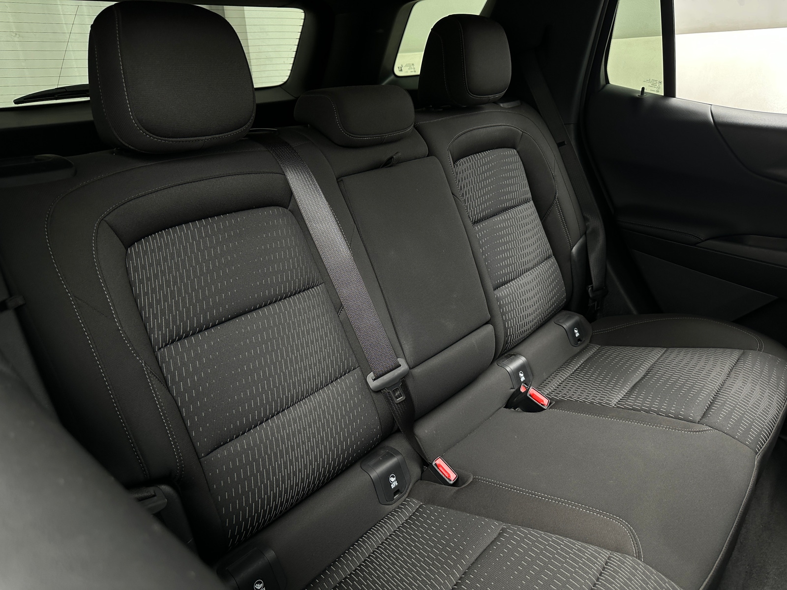 Thumbnail: 2026 Chevrolet Equinox - 6