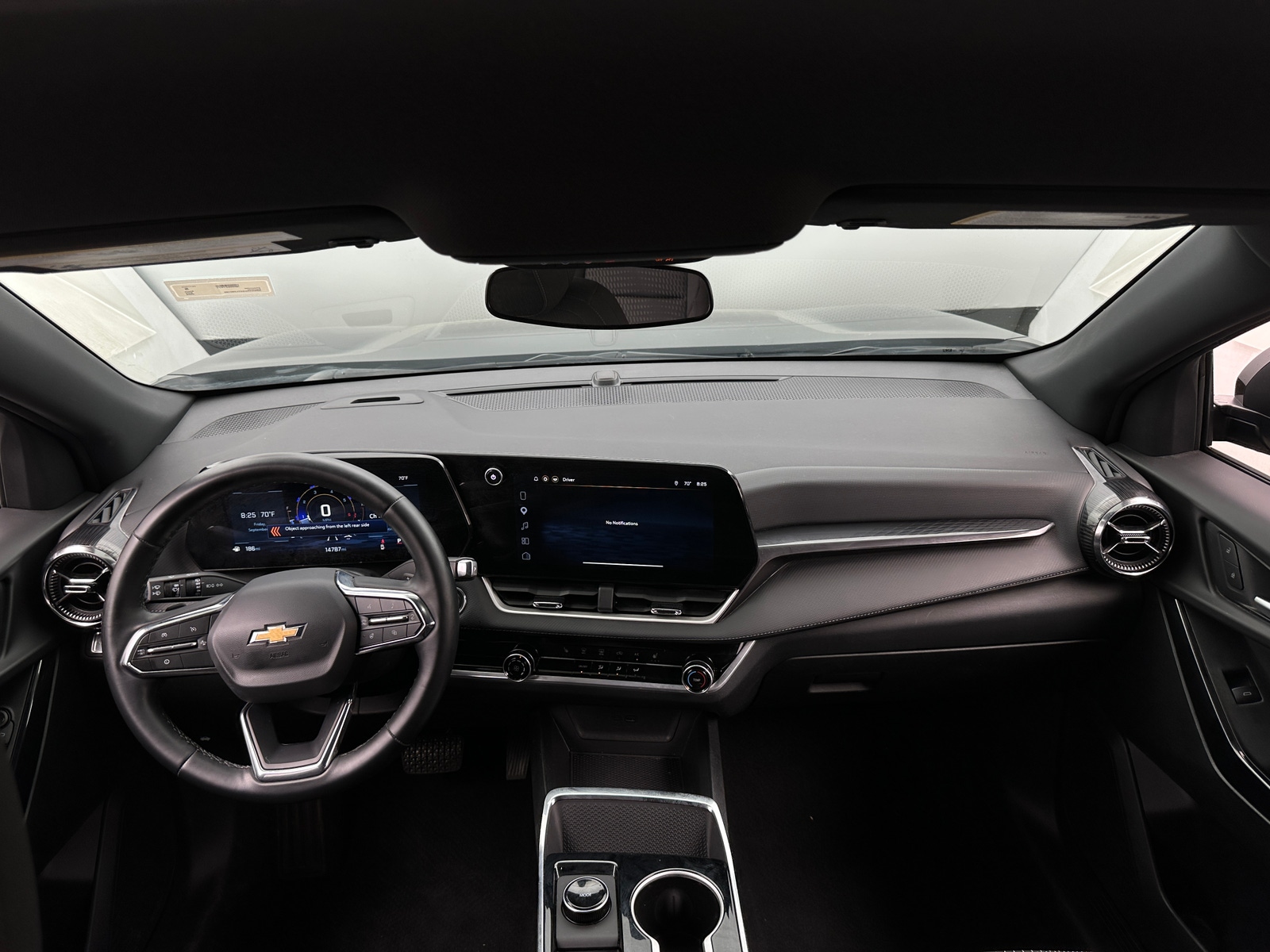 Thumbnail: 2026 Chevrolet Equinox - 3