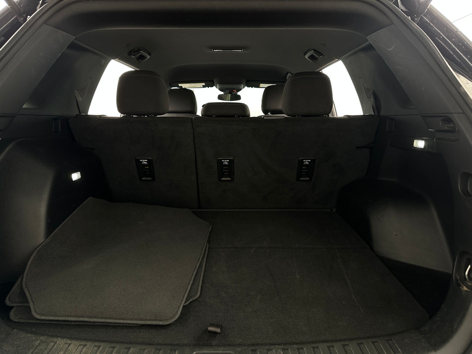 Thumbnail: 2026 Chevrolet Equinox - 7