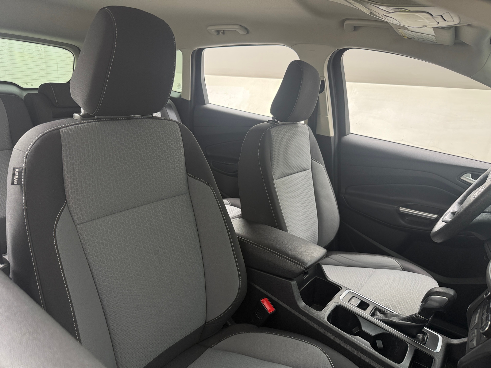 Thumbnail: 2018 Ford Escape - 2