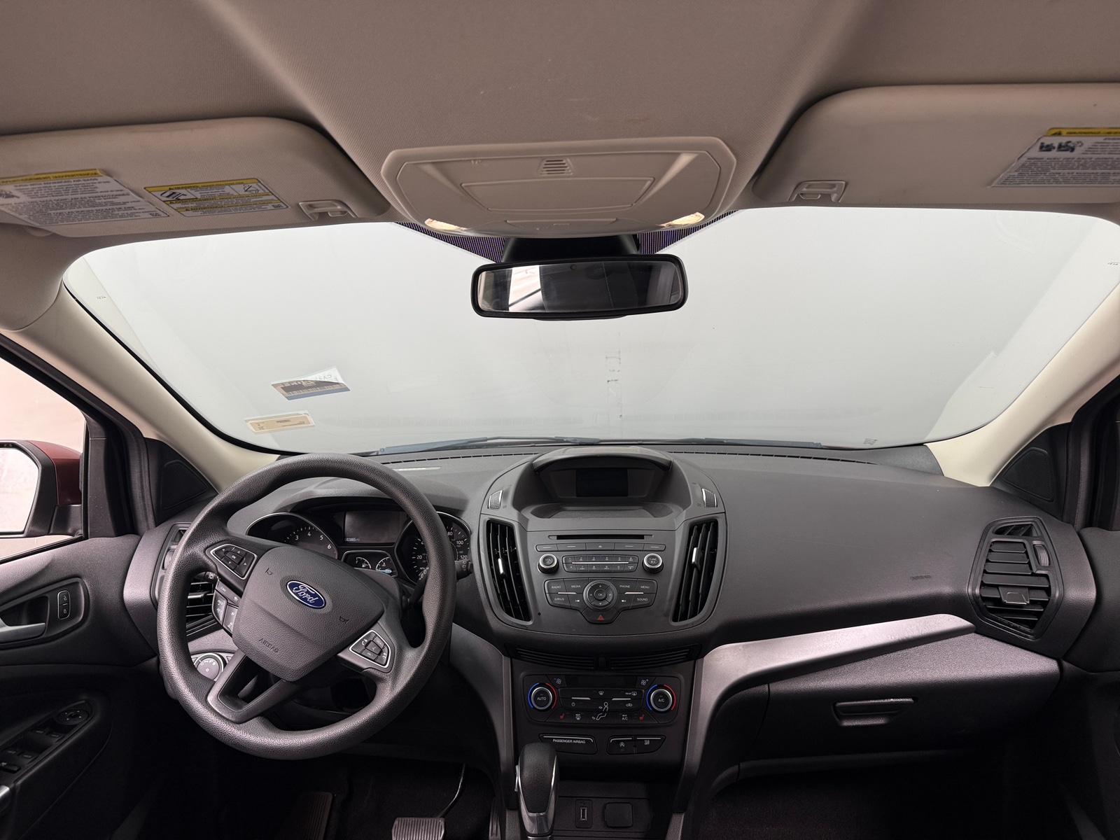 Thumbnail: 2018 Ford Escape - 3