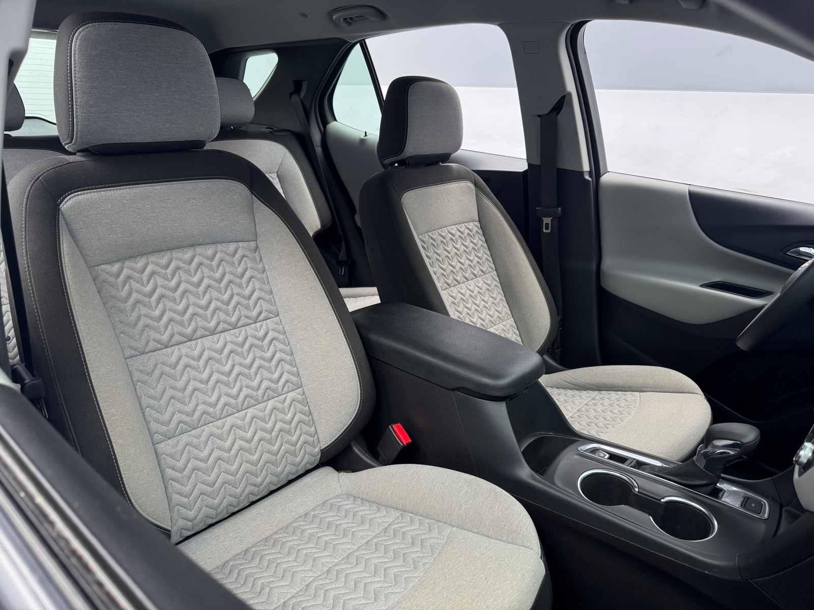 Thumbnail: 2024 Chevrolet Equinox - 2