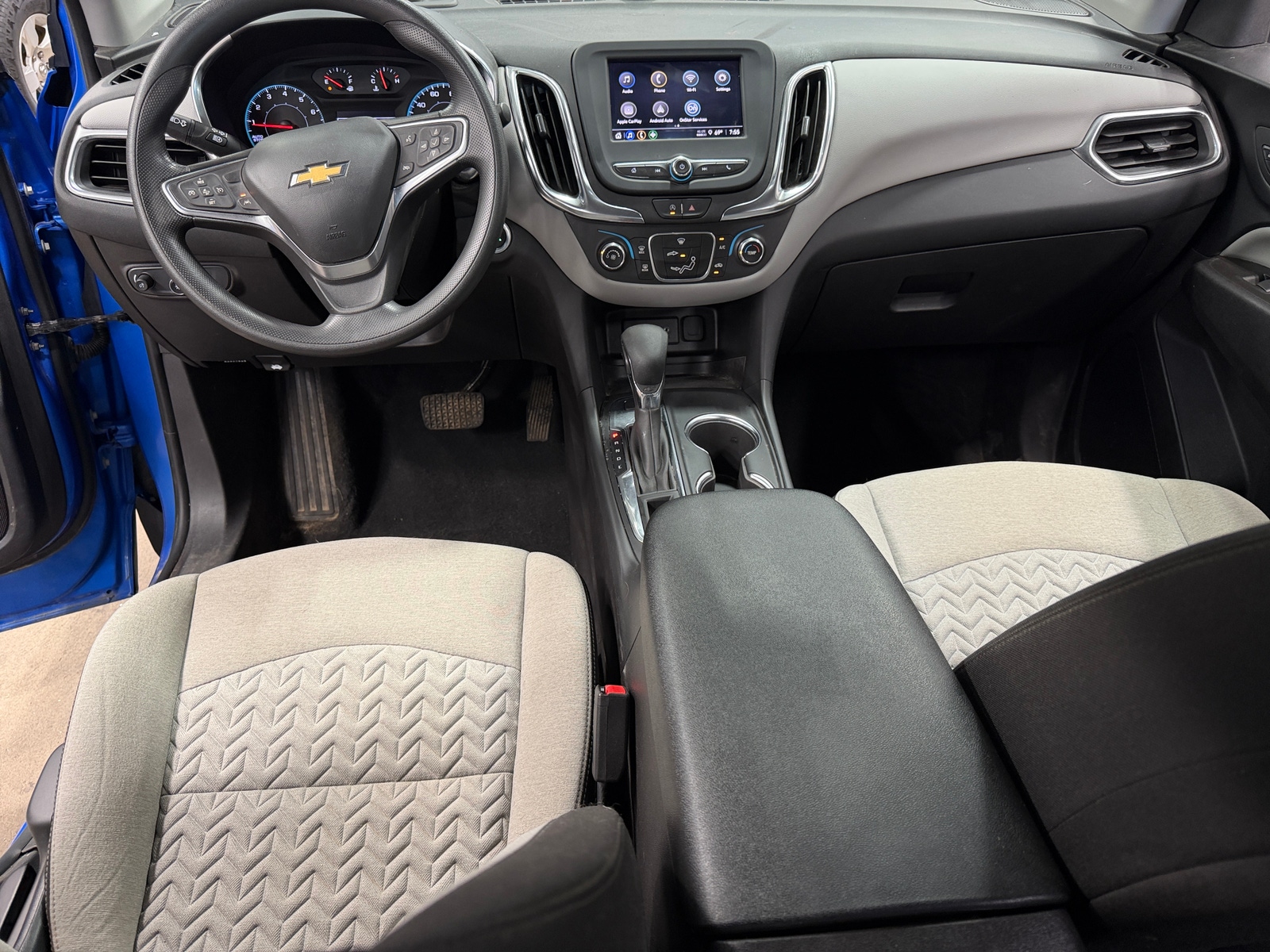 Thumbnail: 2024 Chevrolet Equinox - 3