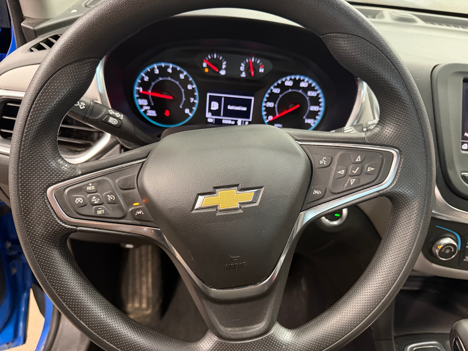 Thumbnail: 2024 Chevrolet Equinox - 5