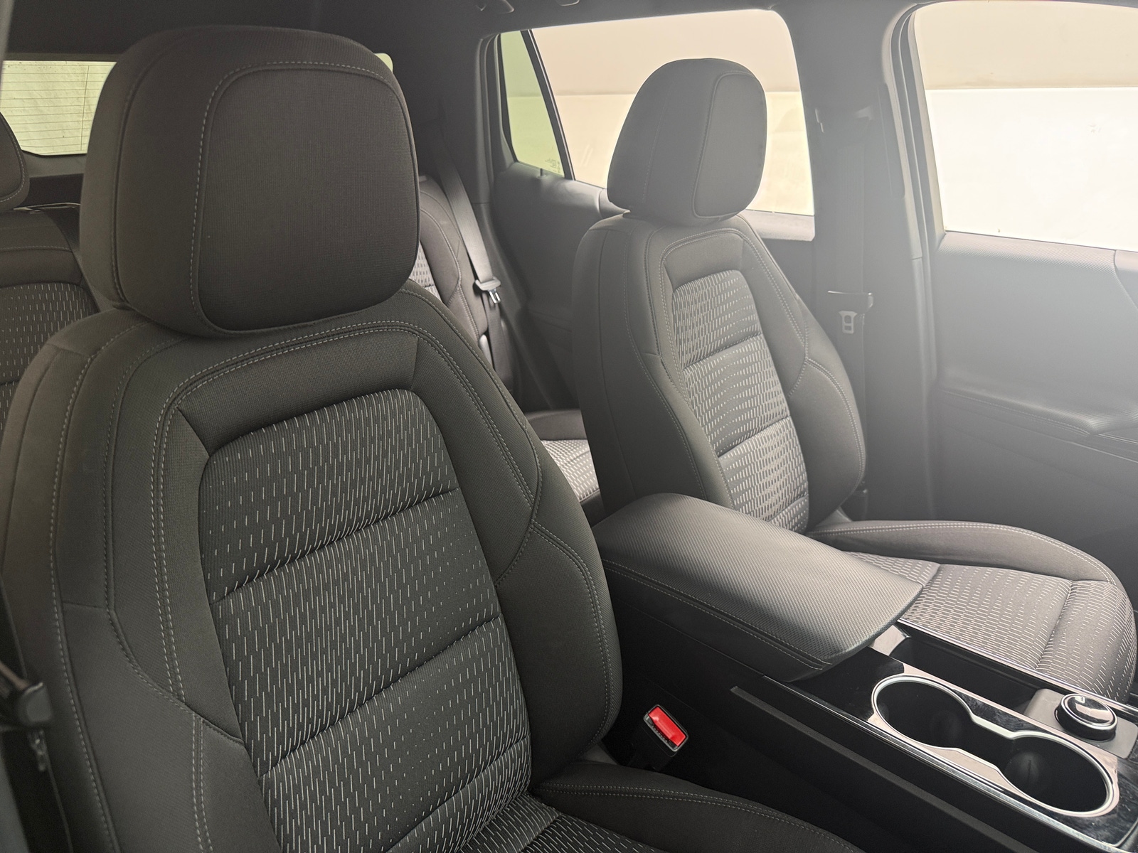 Thumbnail: 2026 Chevrolet Equinox - 2