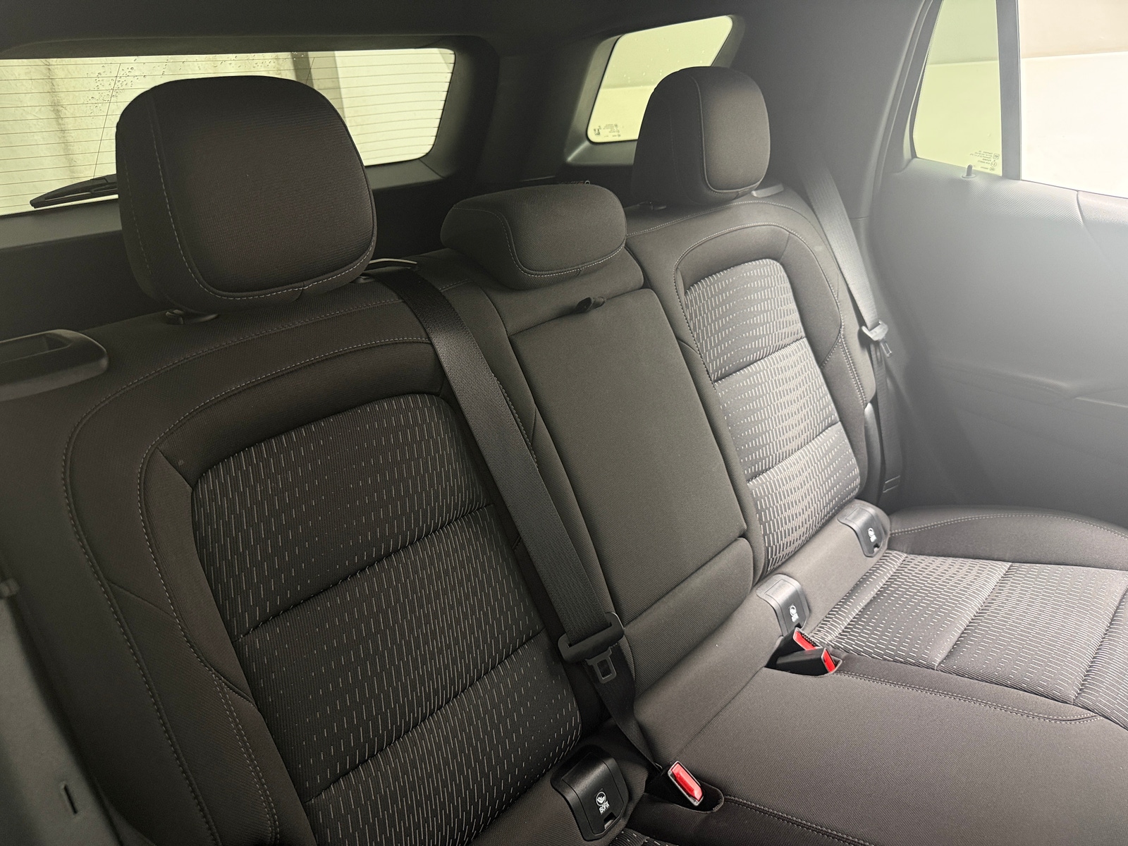 Thumbnail: 2026 Chevrolet Equinox - 6