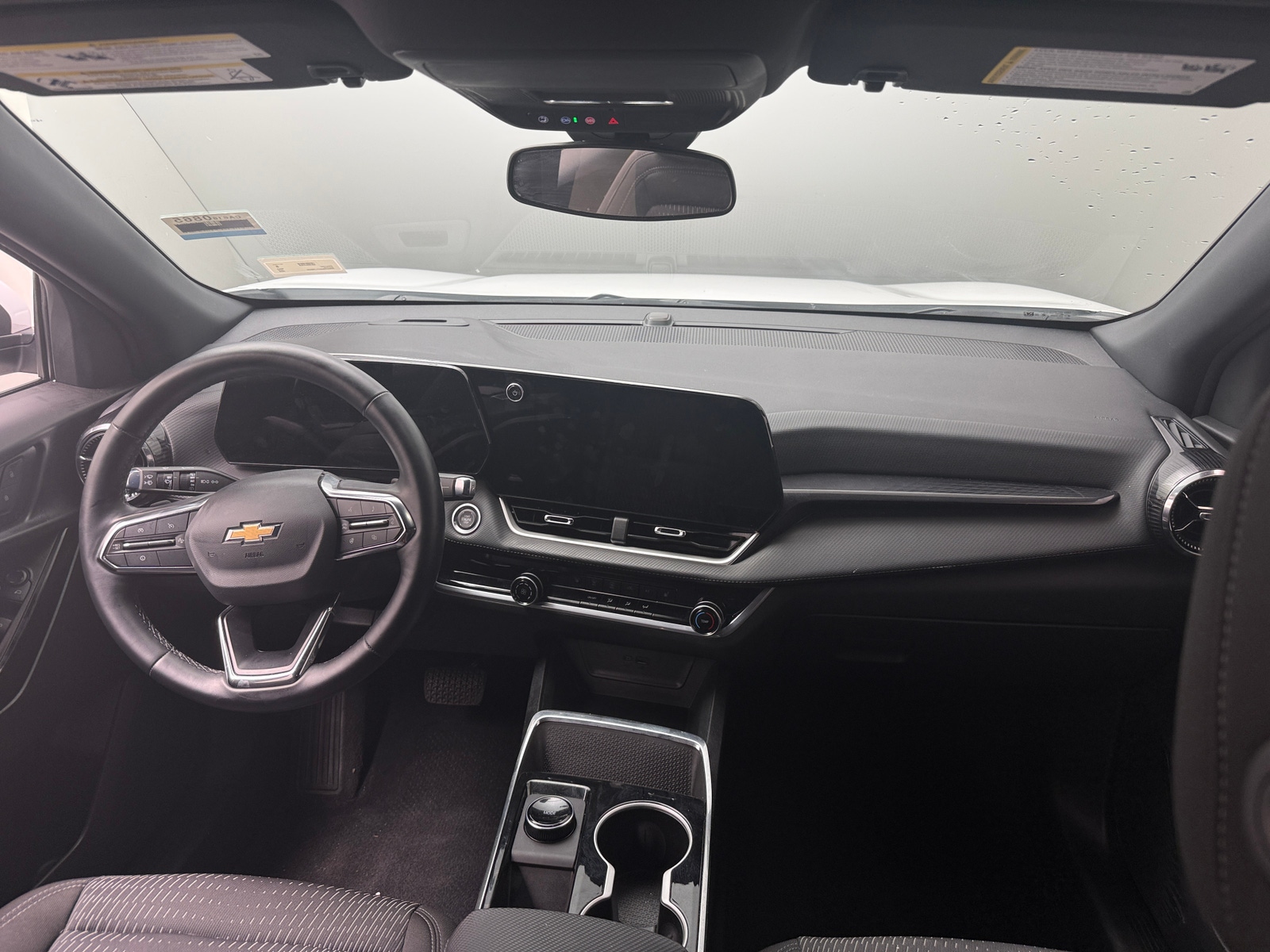 Thumbnail: 2026 Chevrolet Equinox - 3