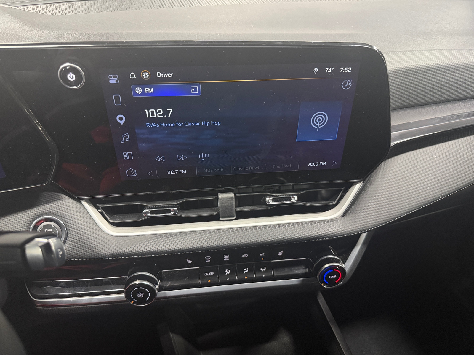 Thumbnail: 2026 Chevrolet Equinox - 4